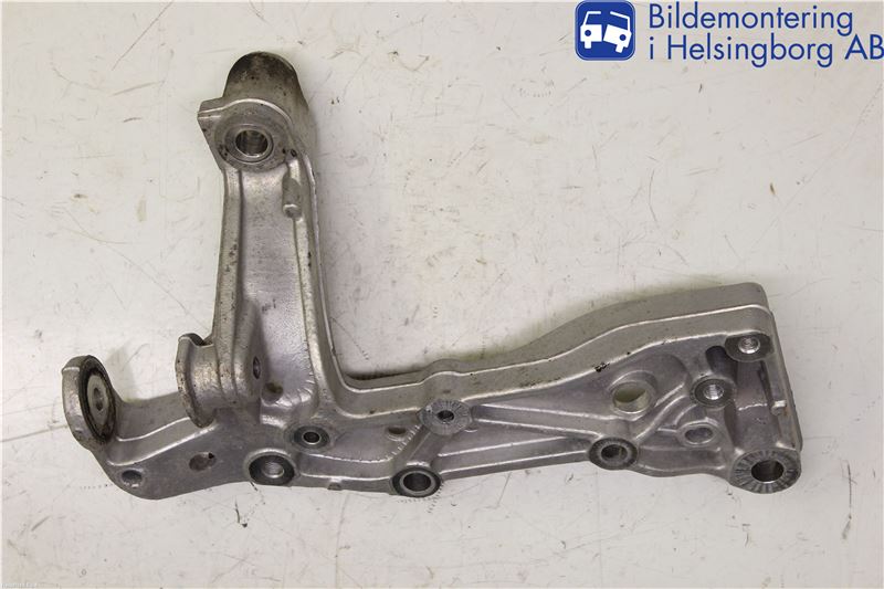 Volkswagen VW GOLF VI 09-13 Forstilling Øvrig