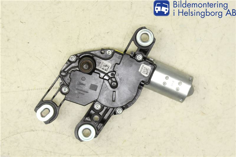Skoda OCTAVIA (5E) 13-20 Viskermotor Bakluke