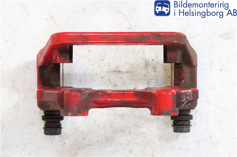 Mercedes-Benz MB CLA-KLASS (C117/X117) 13-19 Bremsecaliper Feste Holder