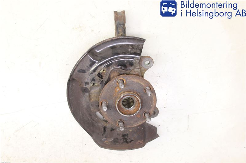 Toyota AURIS 07-09 Spindel Hf