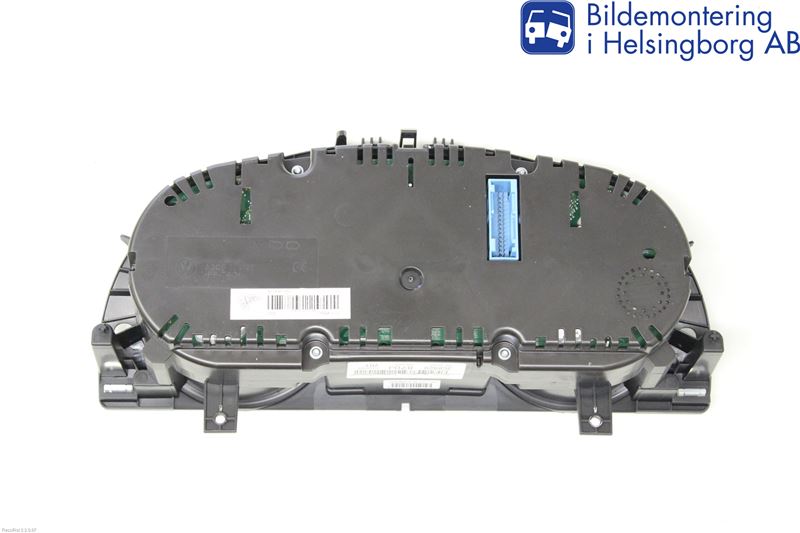 Volkswagen VW PASSAT CC 08-16 Instr Kombinert
