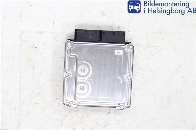 Audi A4/S4 B9 16-19 Styreenhet Dieselpumpe