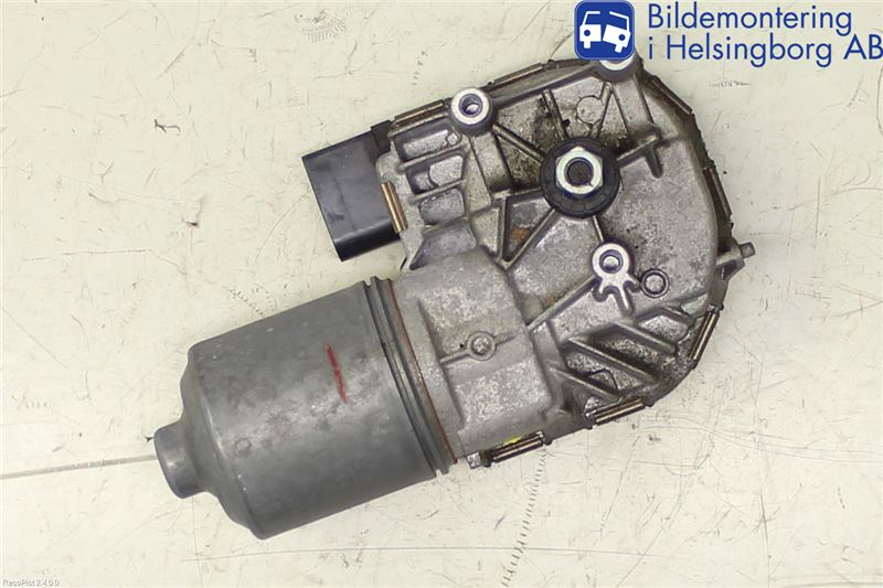 Volvo C30 07-10 Viskermotor Frontrute