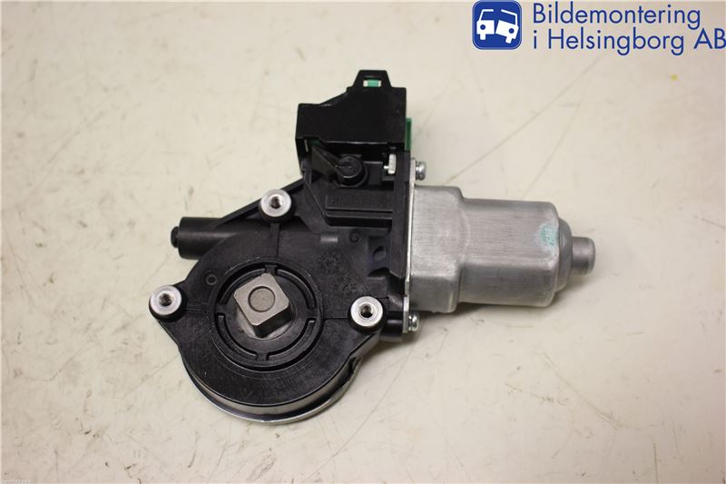 Nissan NV200/NV200 COMBI Vindusheismotor