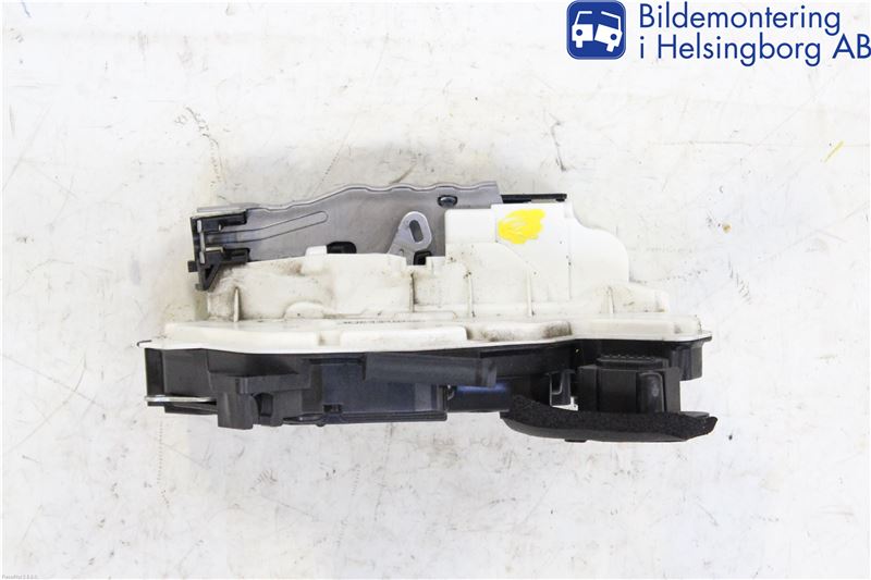 Volkswagen VW POLO 10-17 Sentrallåsmotor Høyre
