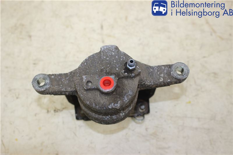 Peugeot 108 15-22 Bremsecaliper Foran Høyre