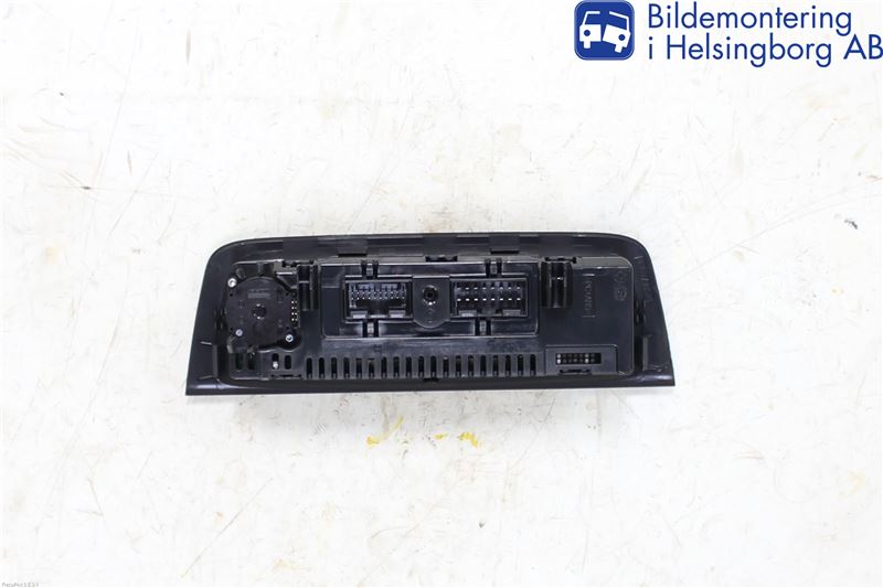 Seat IBIZA IV 08-16 Varme Ac Betjening-Display