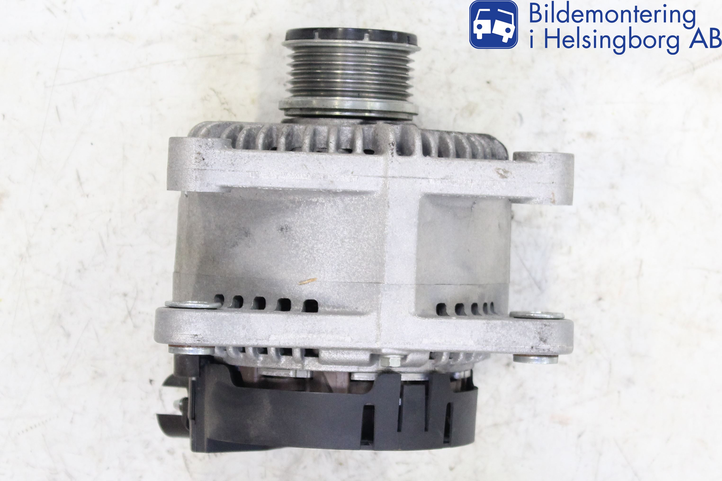 Peugeot 2008 13-20 Dynamo