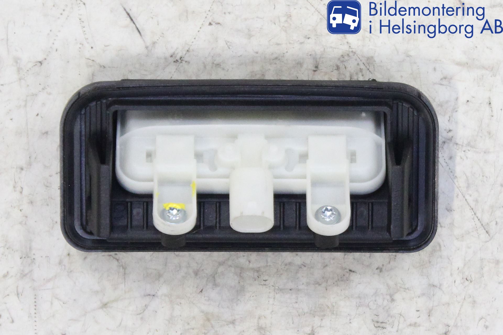 Mercedes-Benz MB E-KLASS (W212) 09-16 Bakluke Handtak Ytre