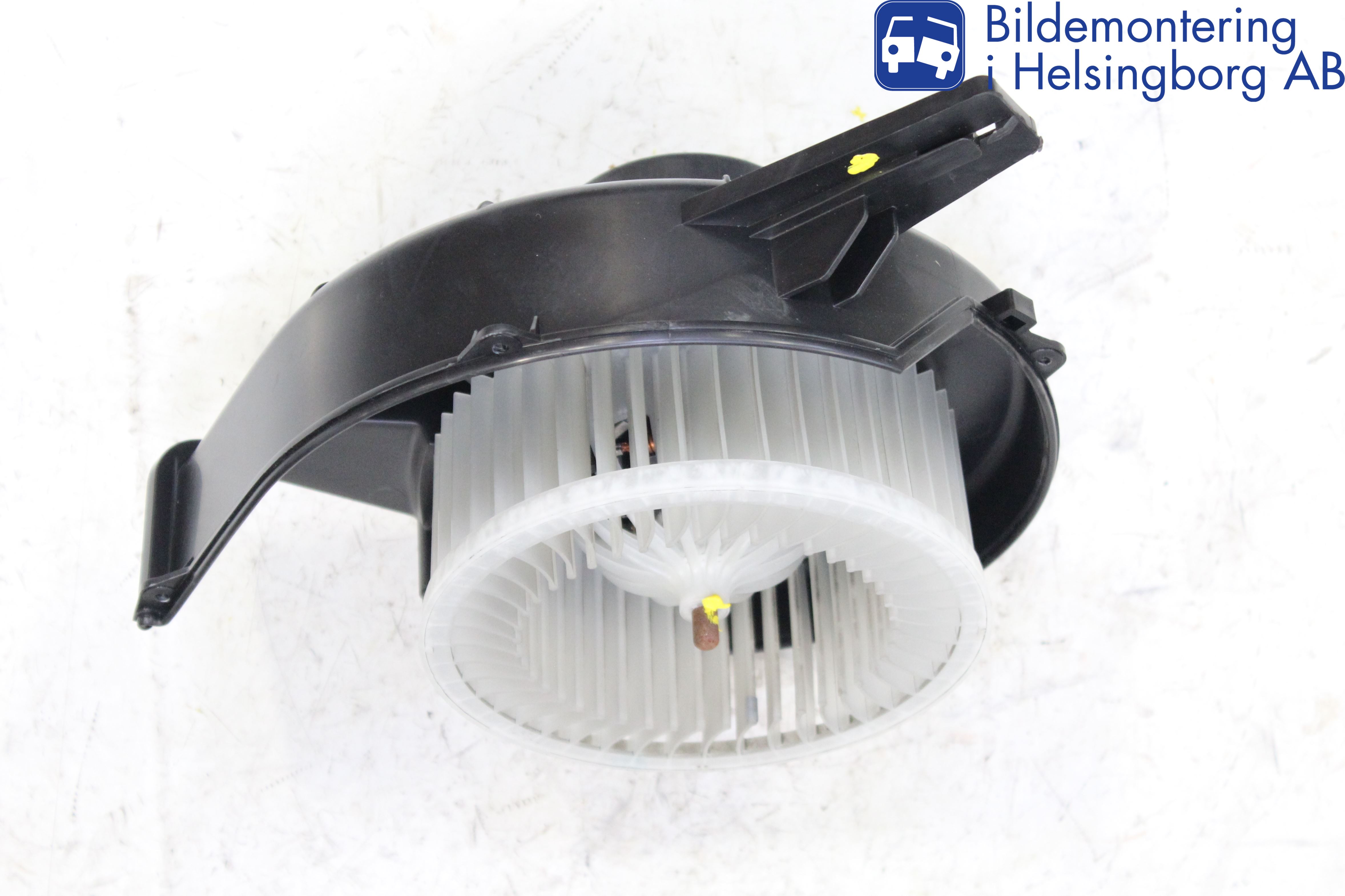 Seat IBIZA IV 08-16 Varmeapparat Viftemotor