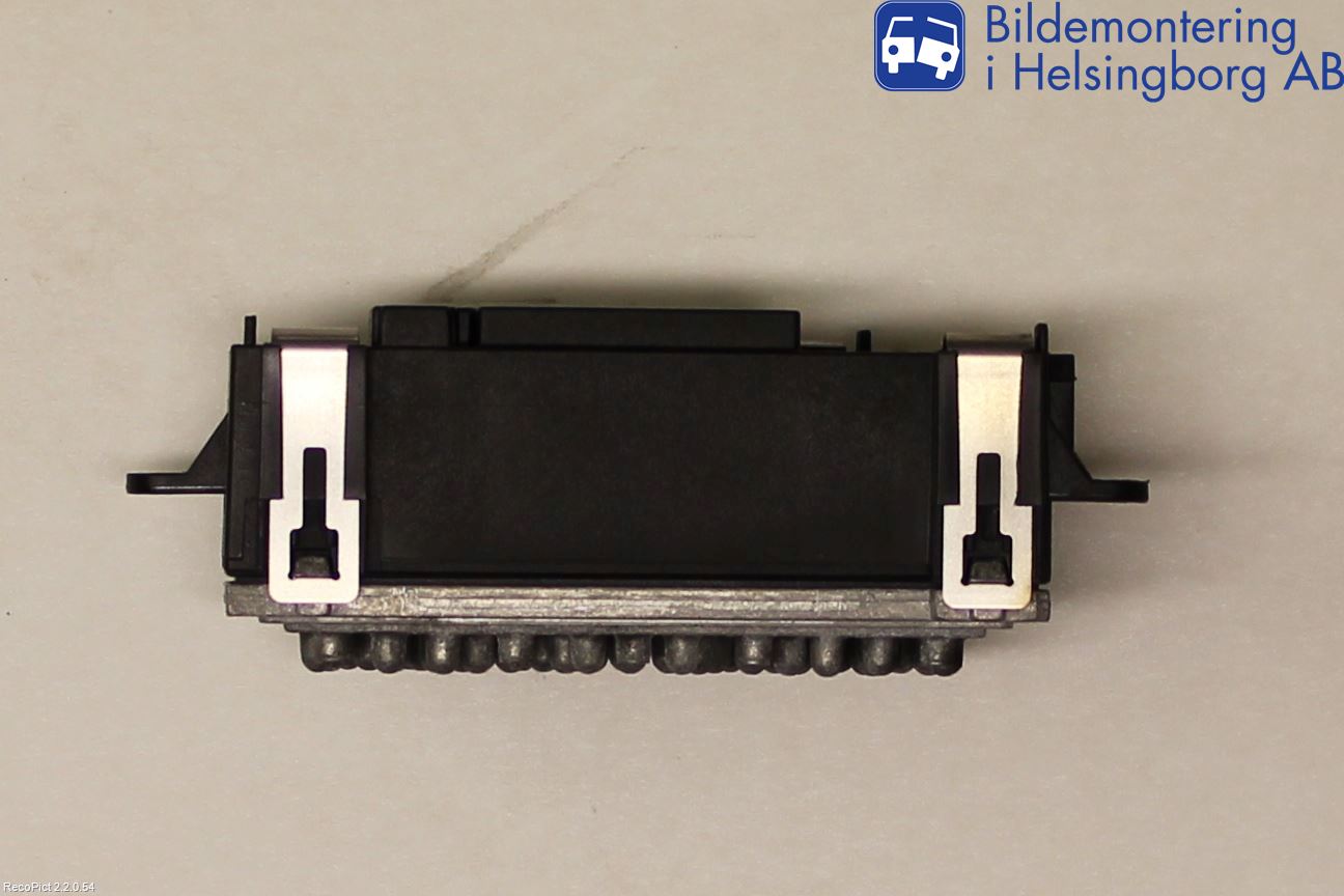Volkswagen VW PASSAT 05-11 Varmeapparat Viftemotstand