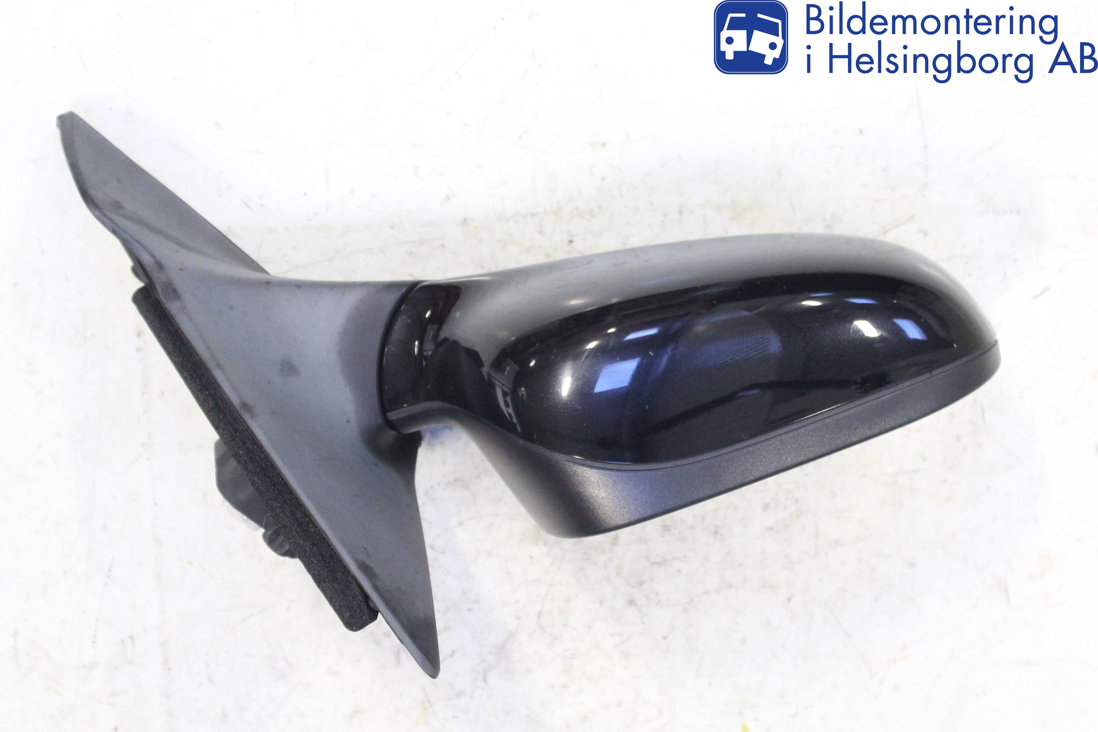 Saab 9-3 VER2/VER3 08-15 Speil H M-El Justering