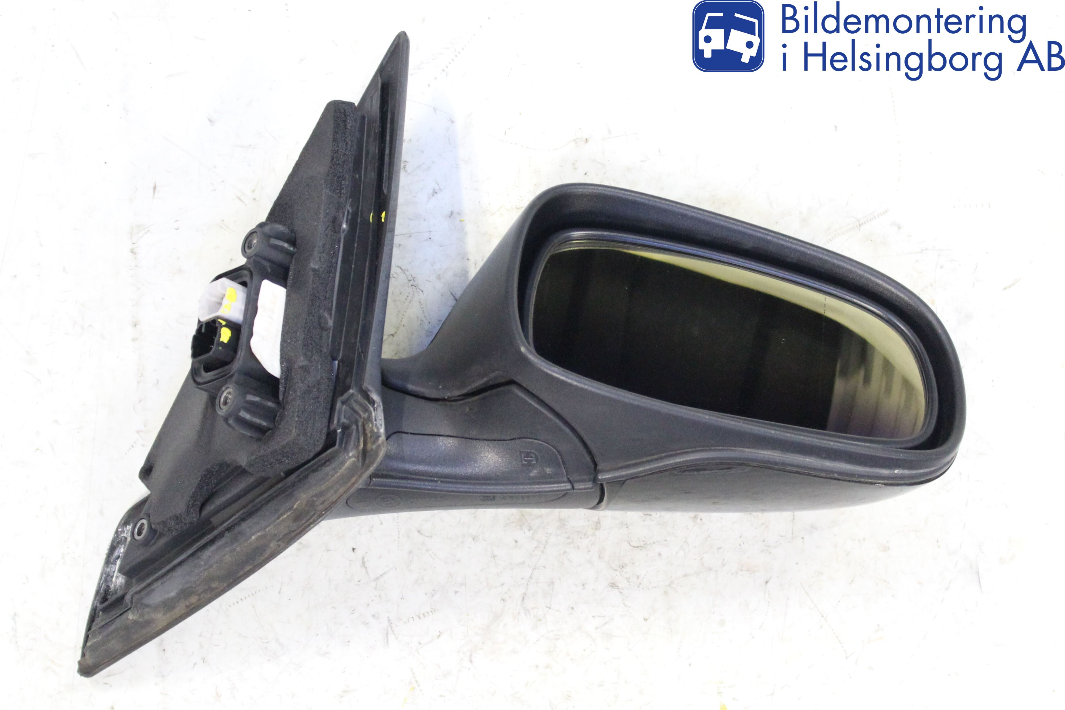 Saab 9-3 VER2/VER3 08-15 Speil H M-El Justering