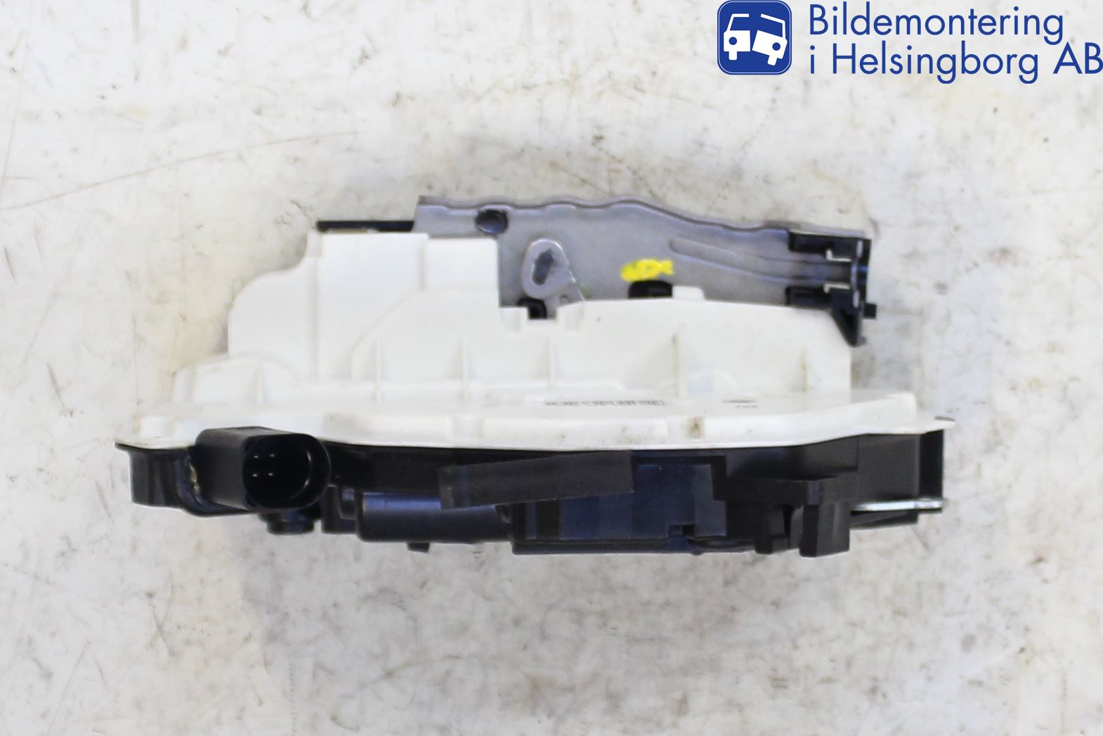 Volkswagen VW TIGUAN 07-16 Sentrallåsmotor Venstre