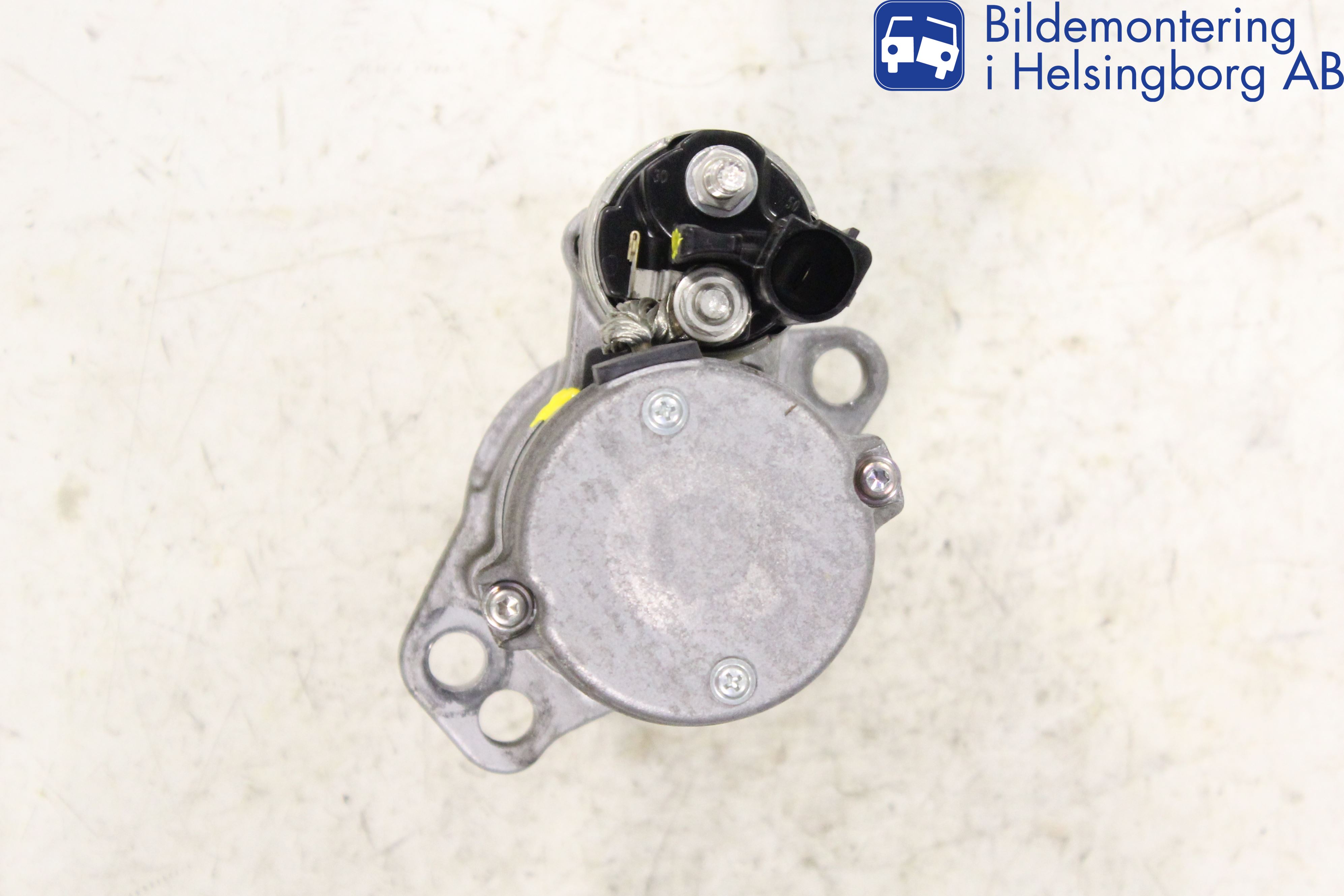 Skoda FABIA 15-21 Startmotor
