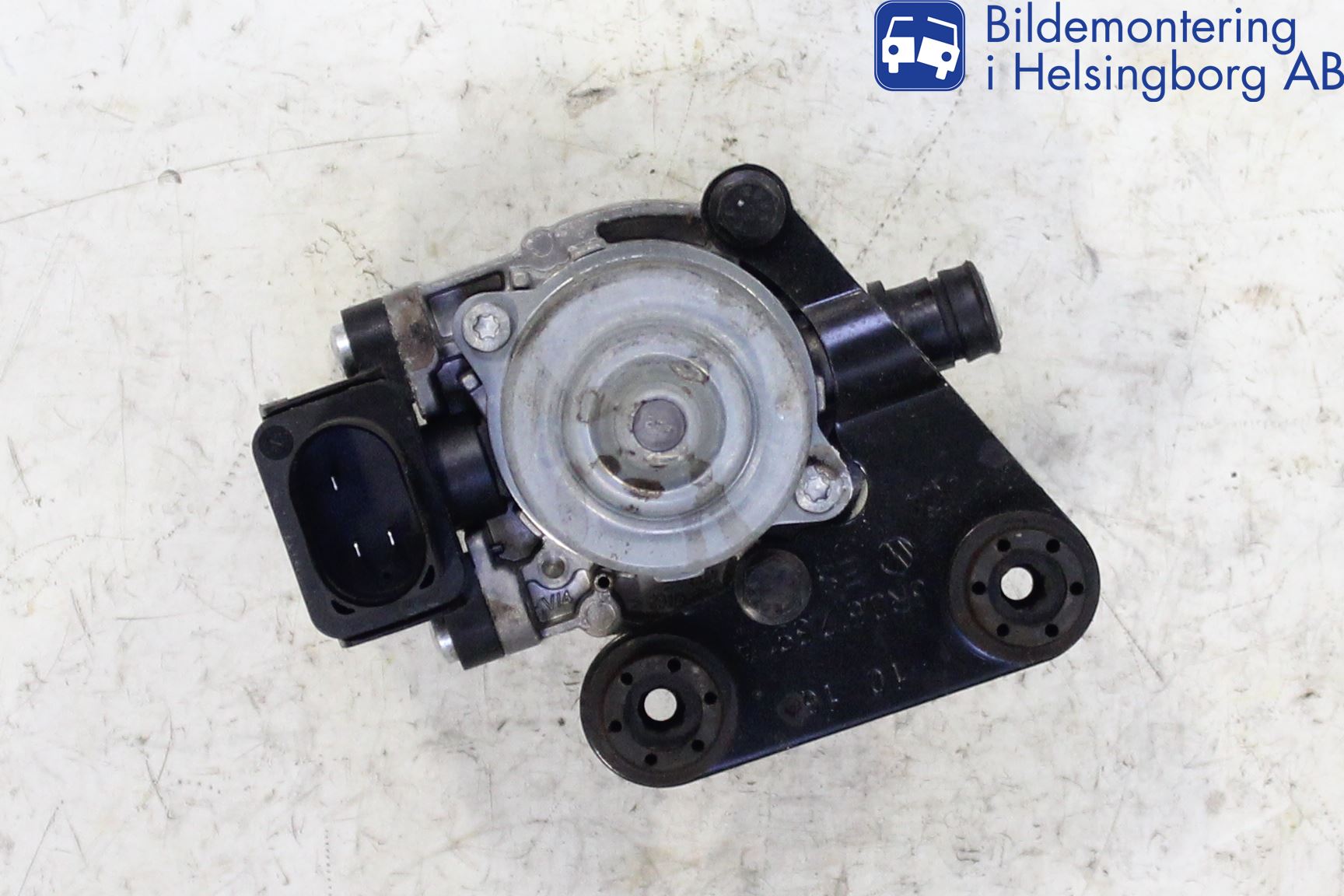 Audi A1/S1 11-18 Vacuumpumpe