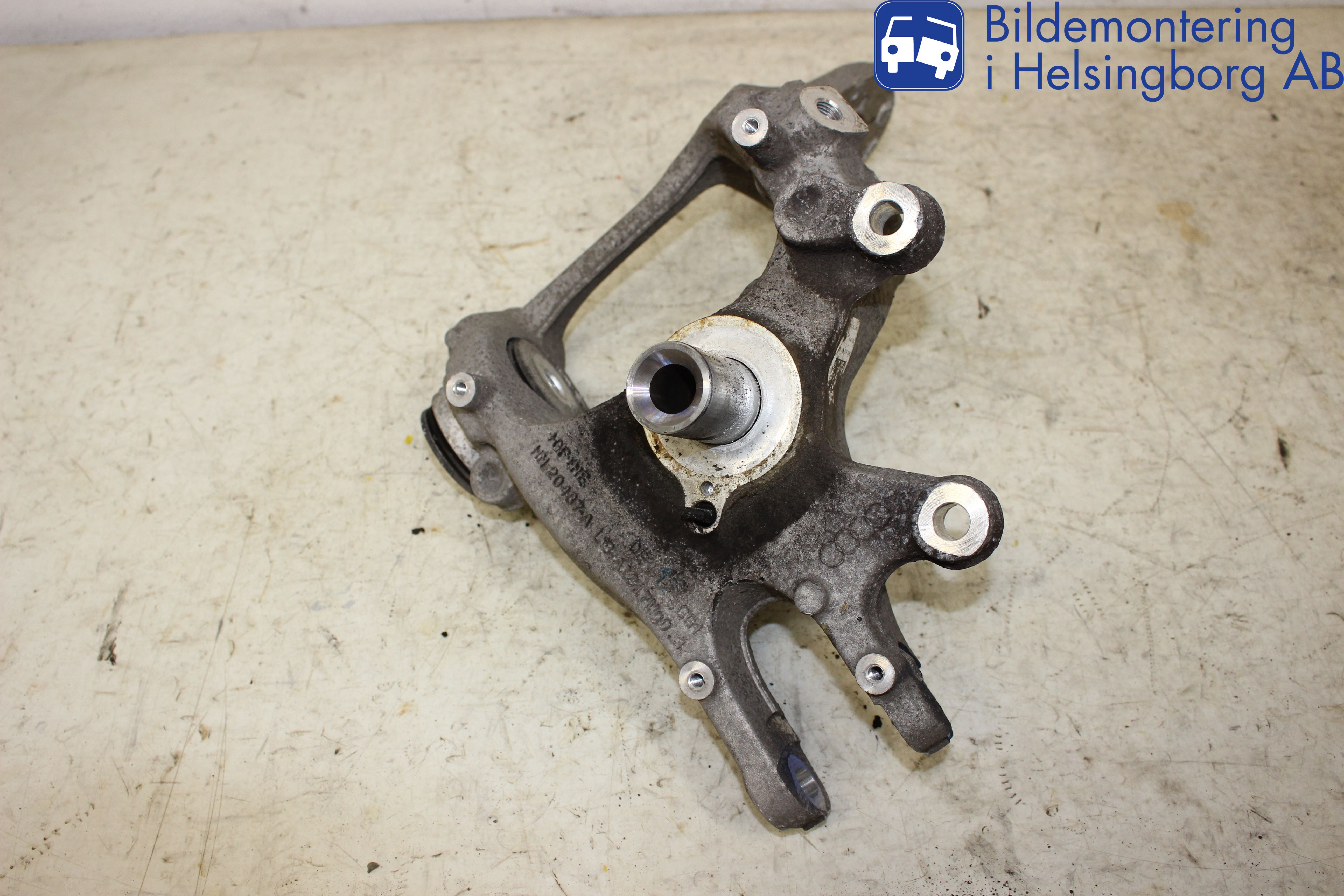 Audi A4 12-15 Spindel Vb