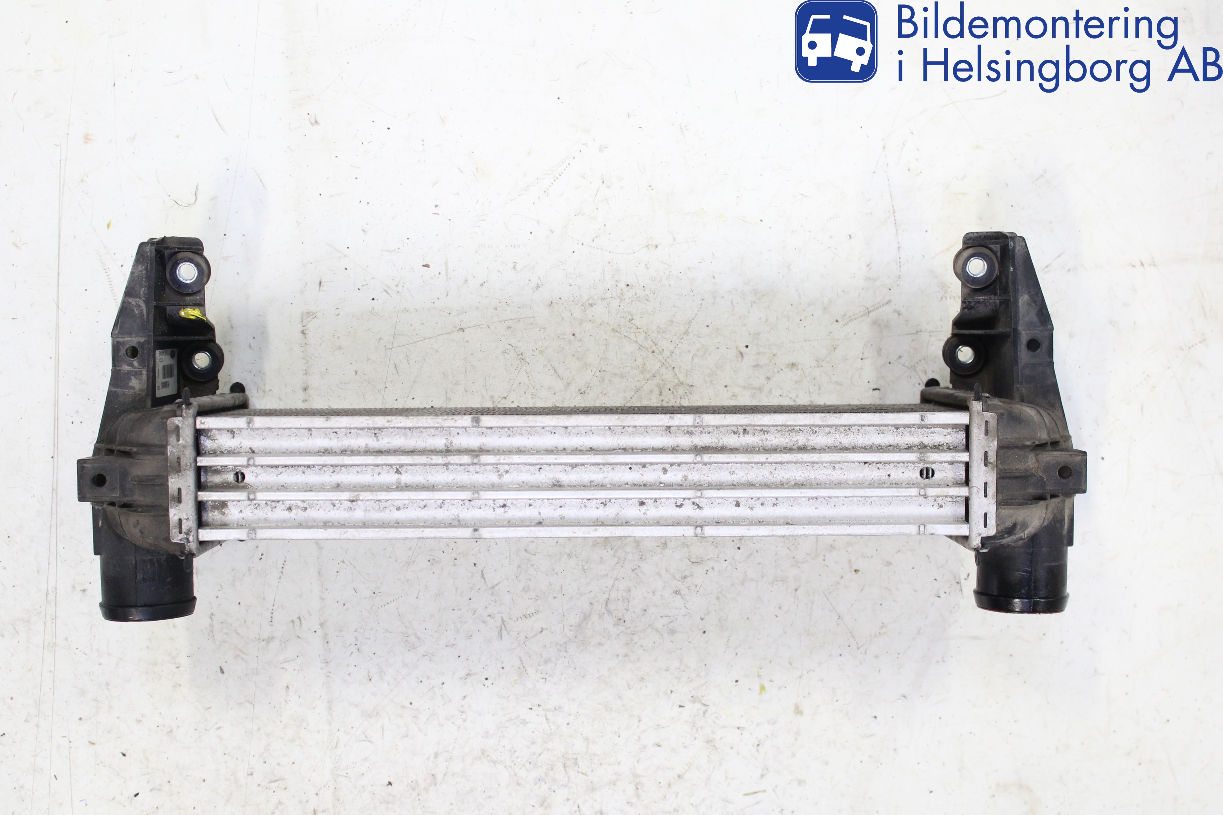 Ford TRANSIT CONNECT 09-13 Intercooler Radiator