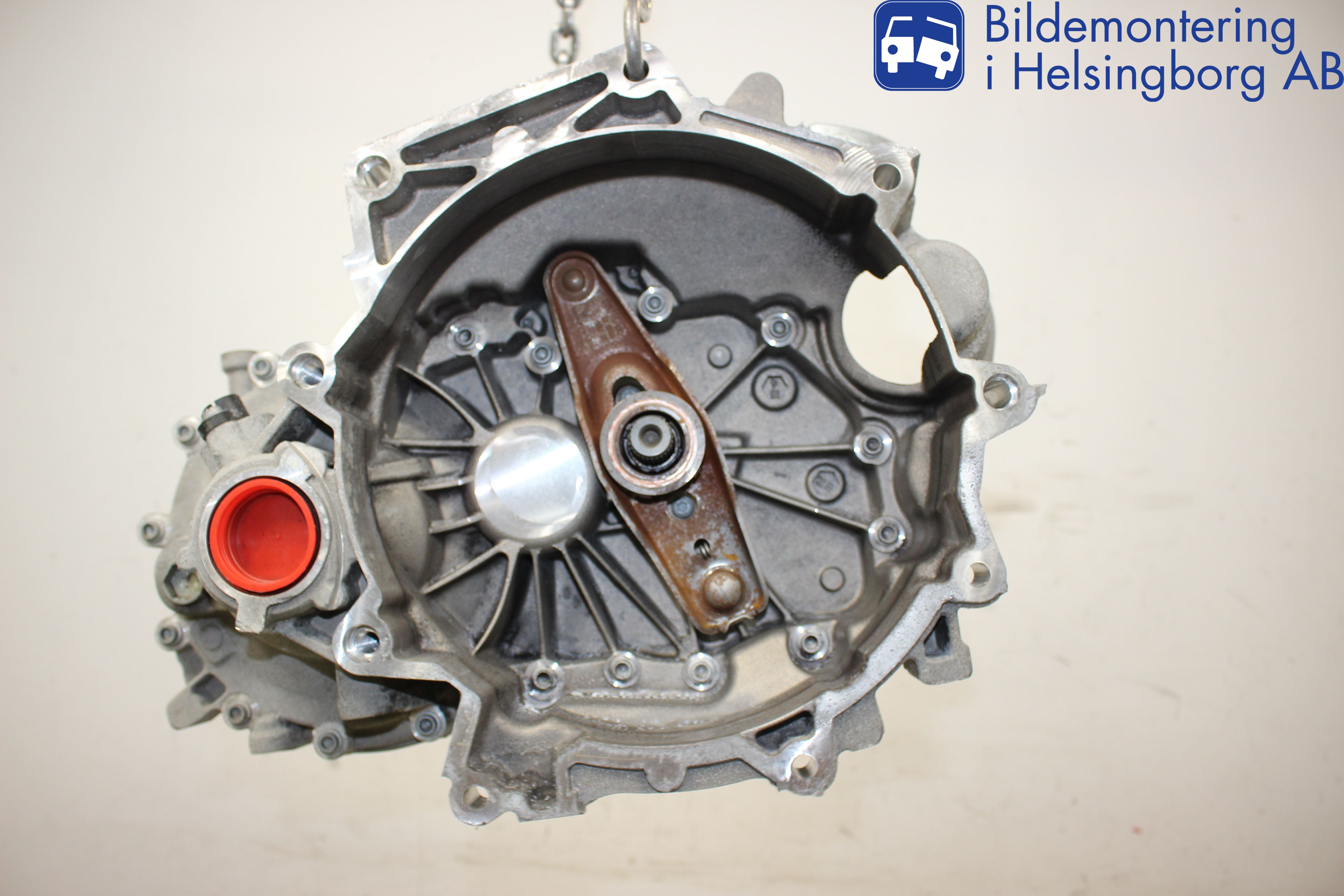 Audi A1/S1 11-18 Gearkasse 5 Trinn
