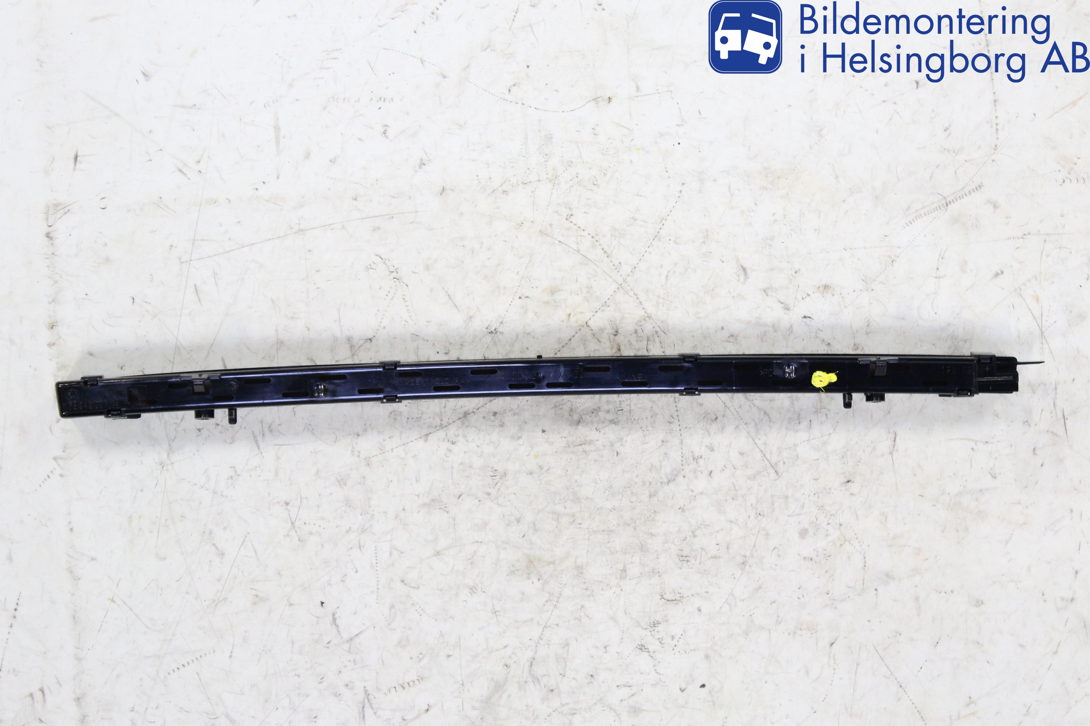 Skoda SUPERB 16-24 Bremselys Bakrute