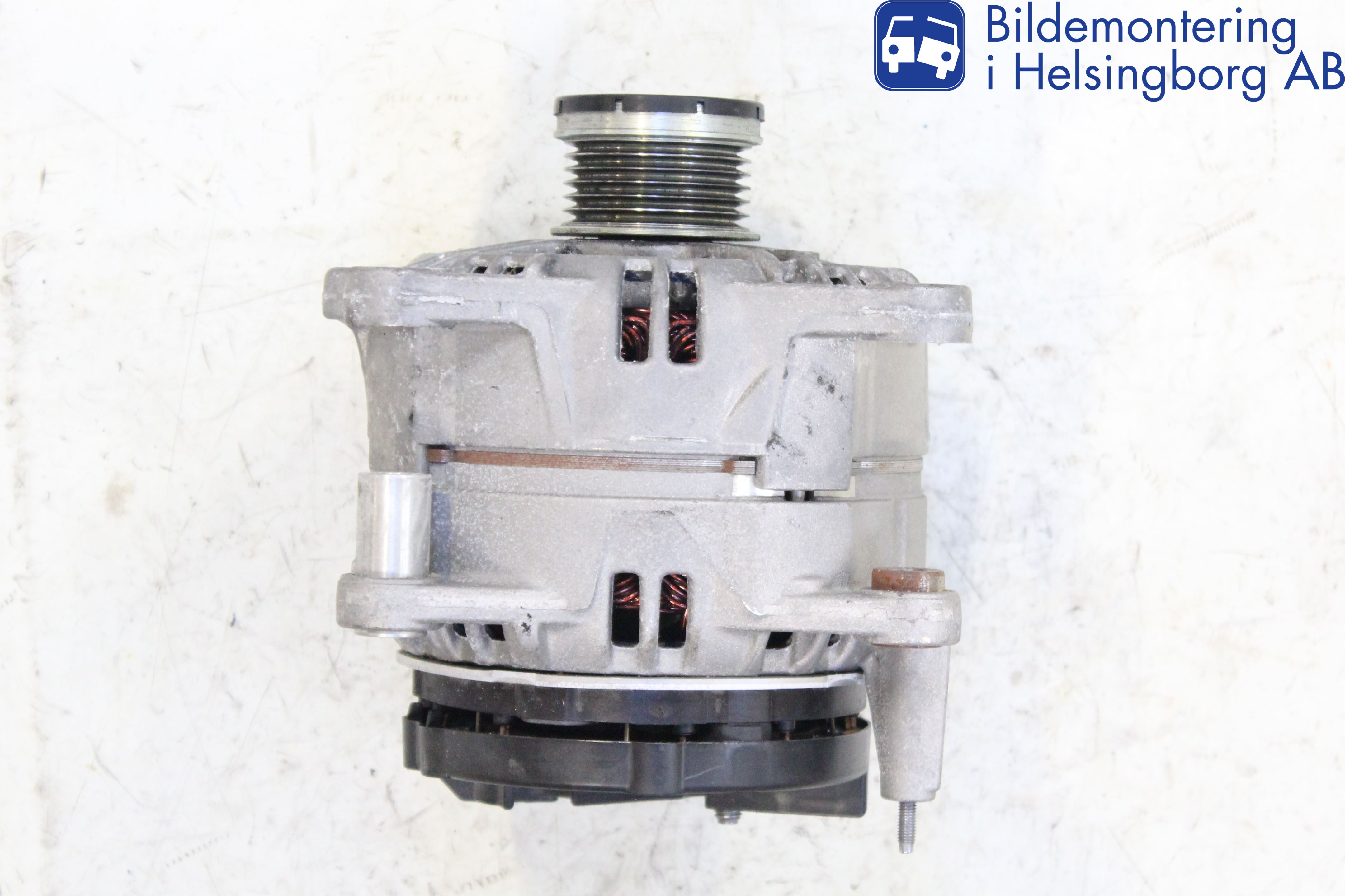 Volkswagen VW TIGUAN 07-16 Dynamo