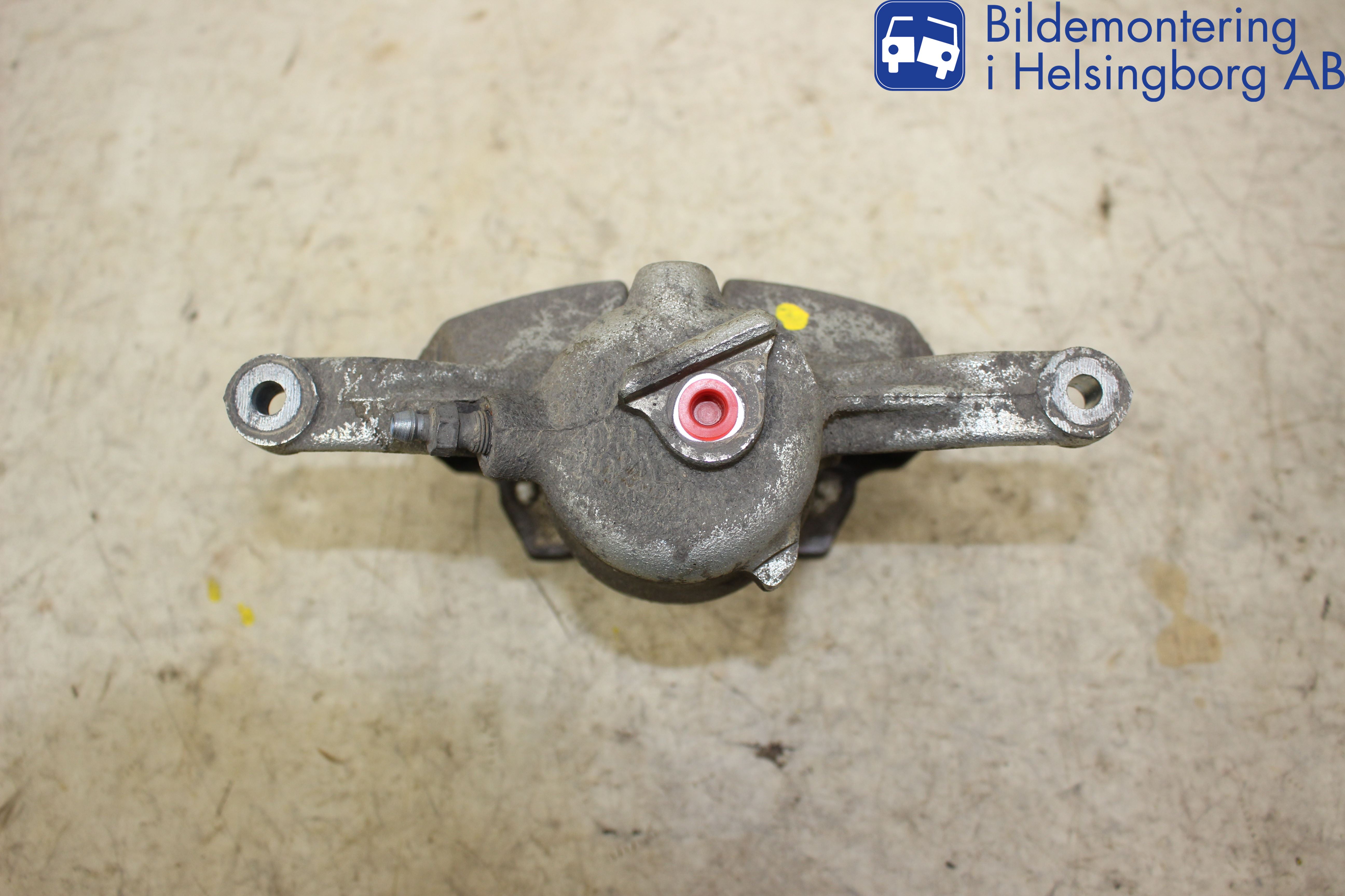 Skoda SUPERB 16-24 Bremsecaliper Foran Venstre