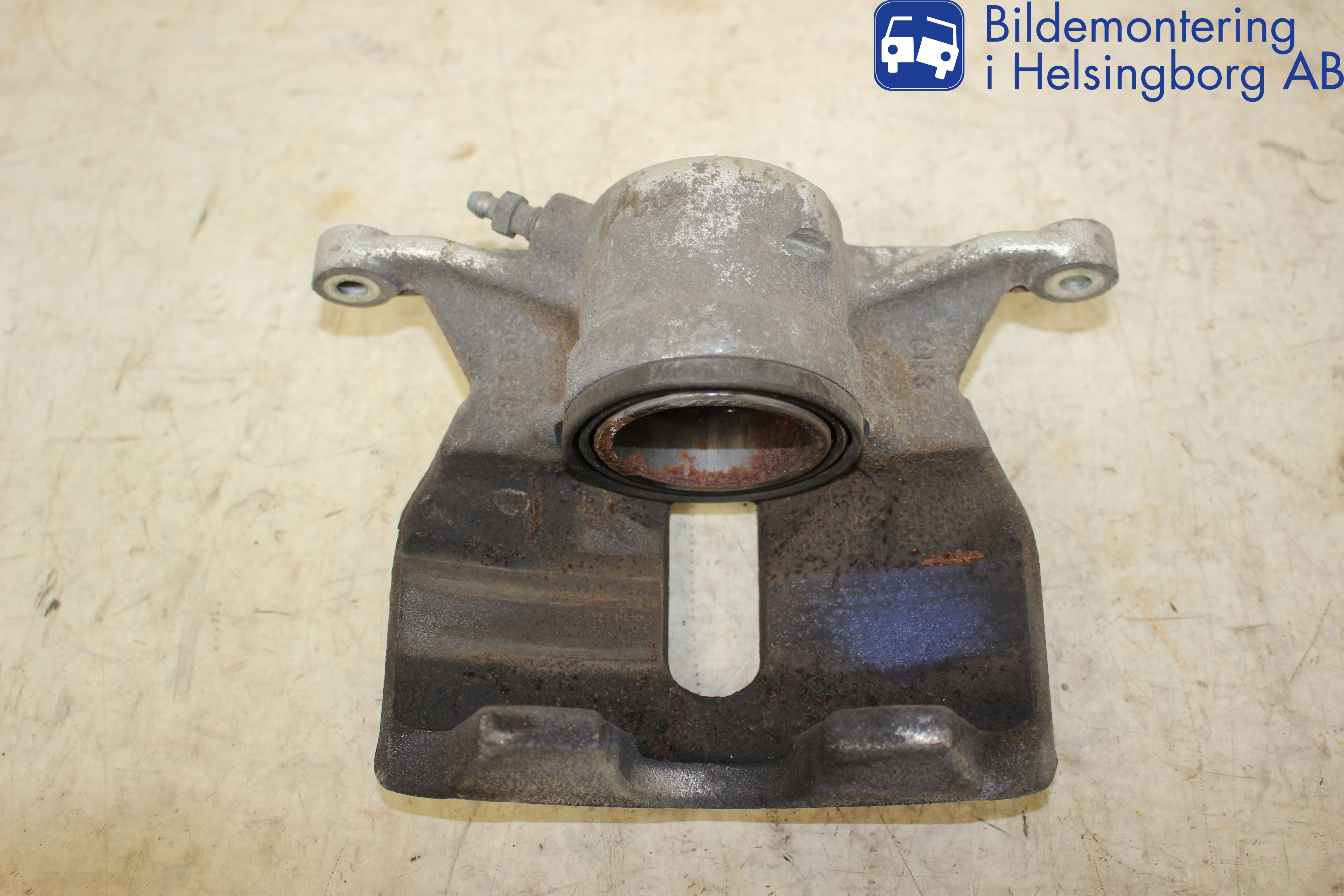 Skoda SUPERB 16-24 Bremsecaliper Foran Venstre