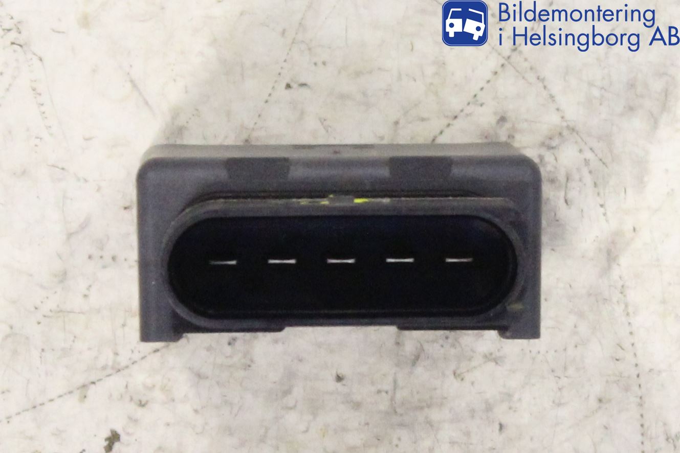 Volkswagen VW GOLF / E-GOLF VII 13-20 Styreenhet Drivstoffpumpe