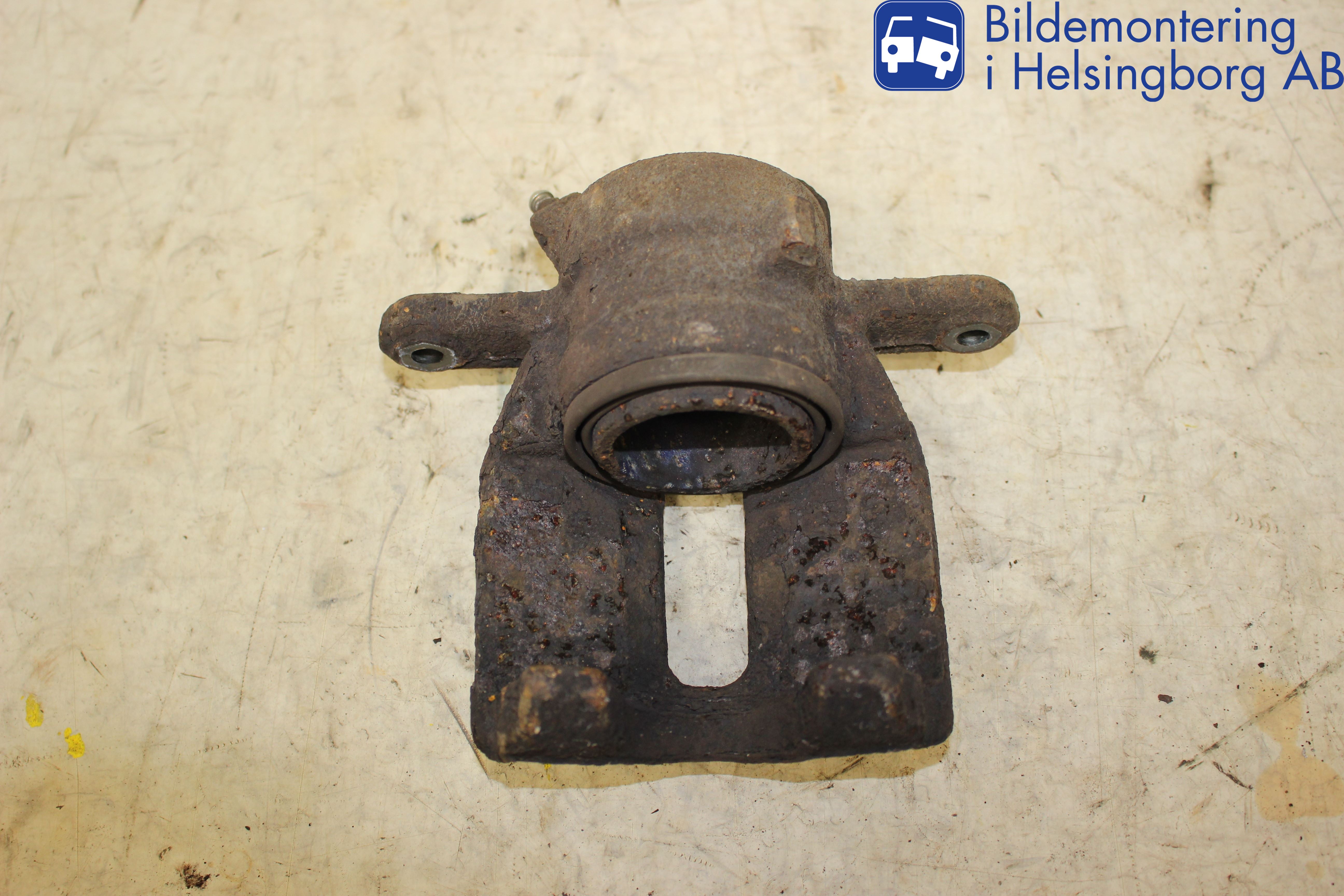 Renault CLIO III  06-09 Bremsecaliper Foran Venstre