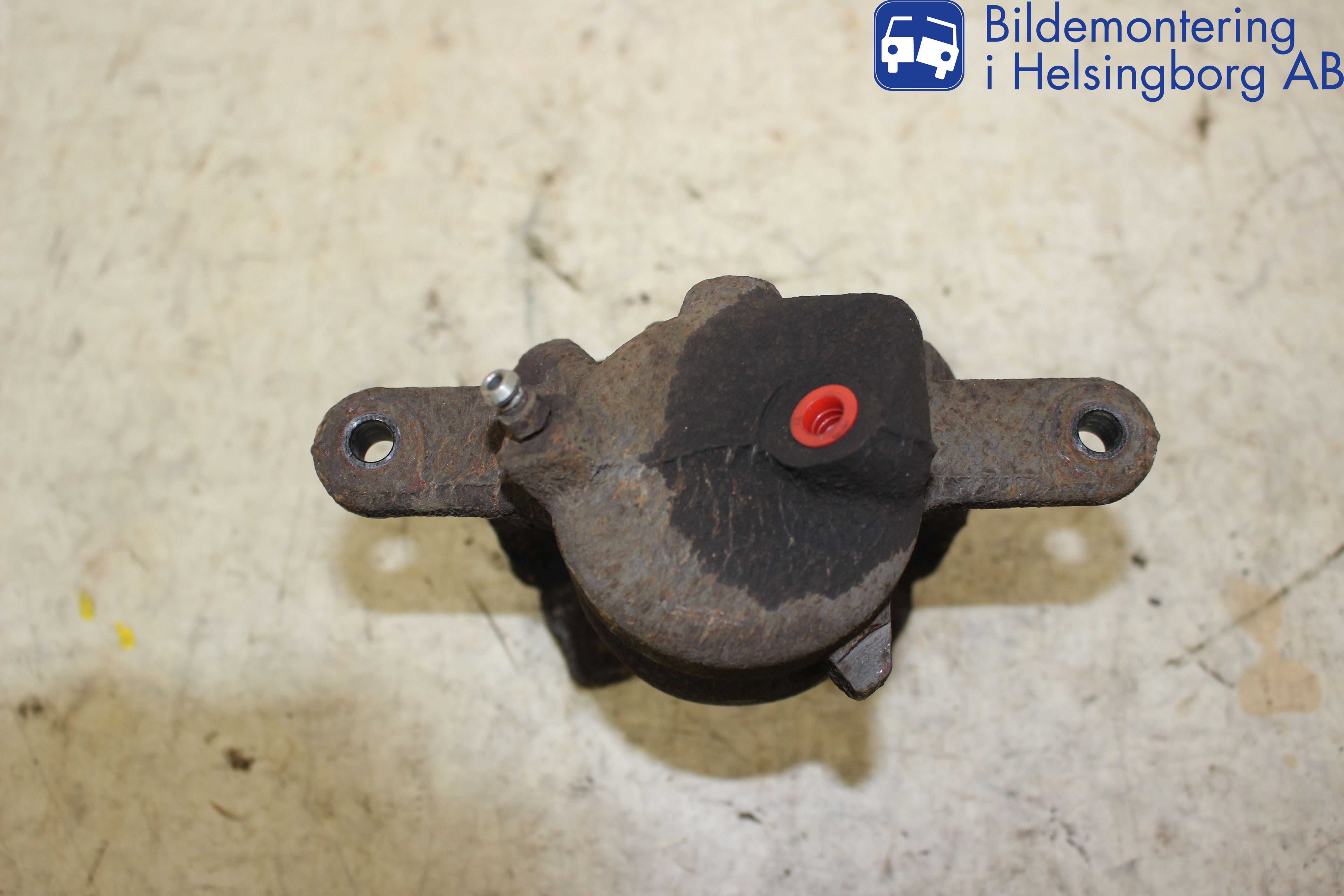 Renault CLIO III  06-09 Bremsecaliper Foran Venstre