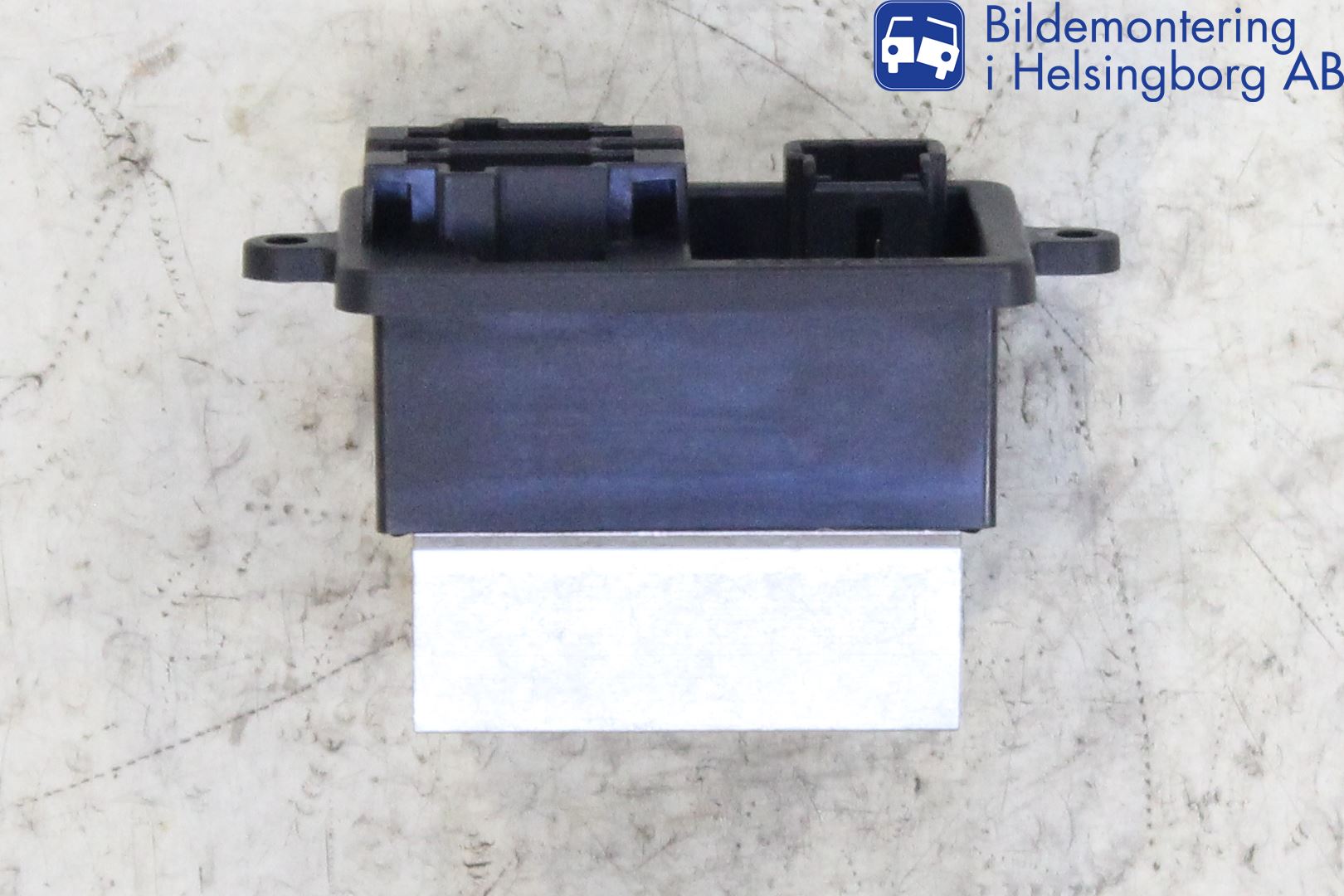 Peugeot EXPERT/E-EXPERT 17- Varmeapparat Viftemotstand