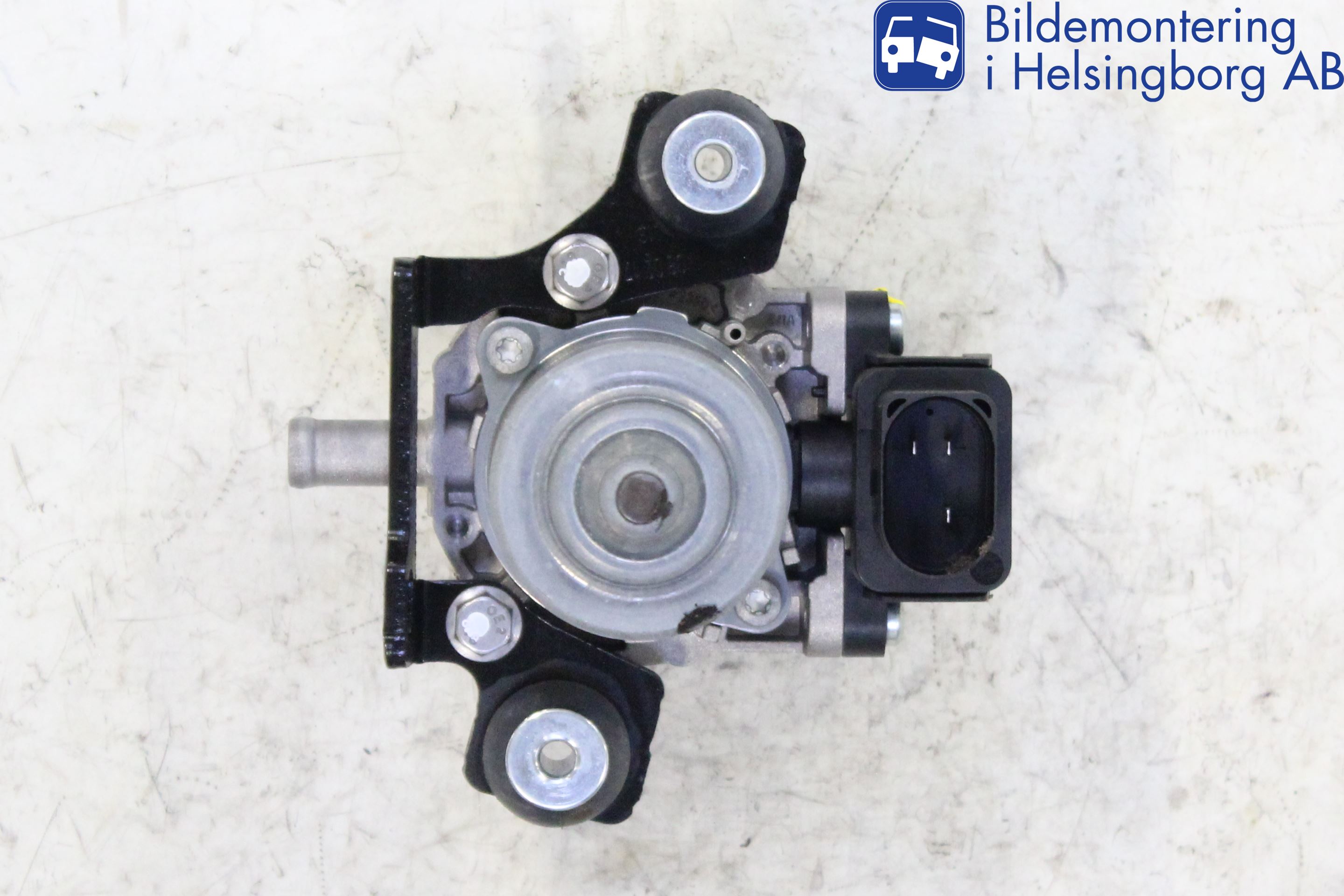 Volkswagen VW GOLF / E-GOLF VII 13-20 Vacuumpumpe