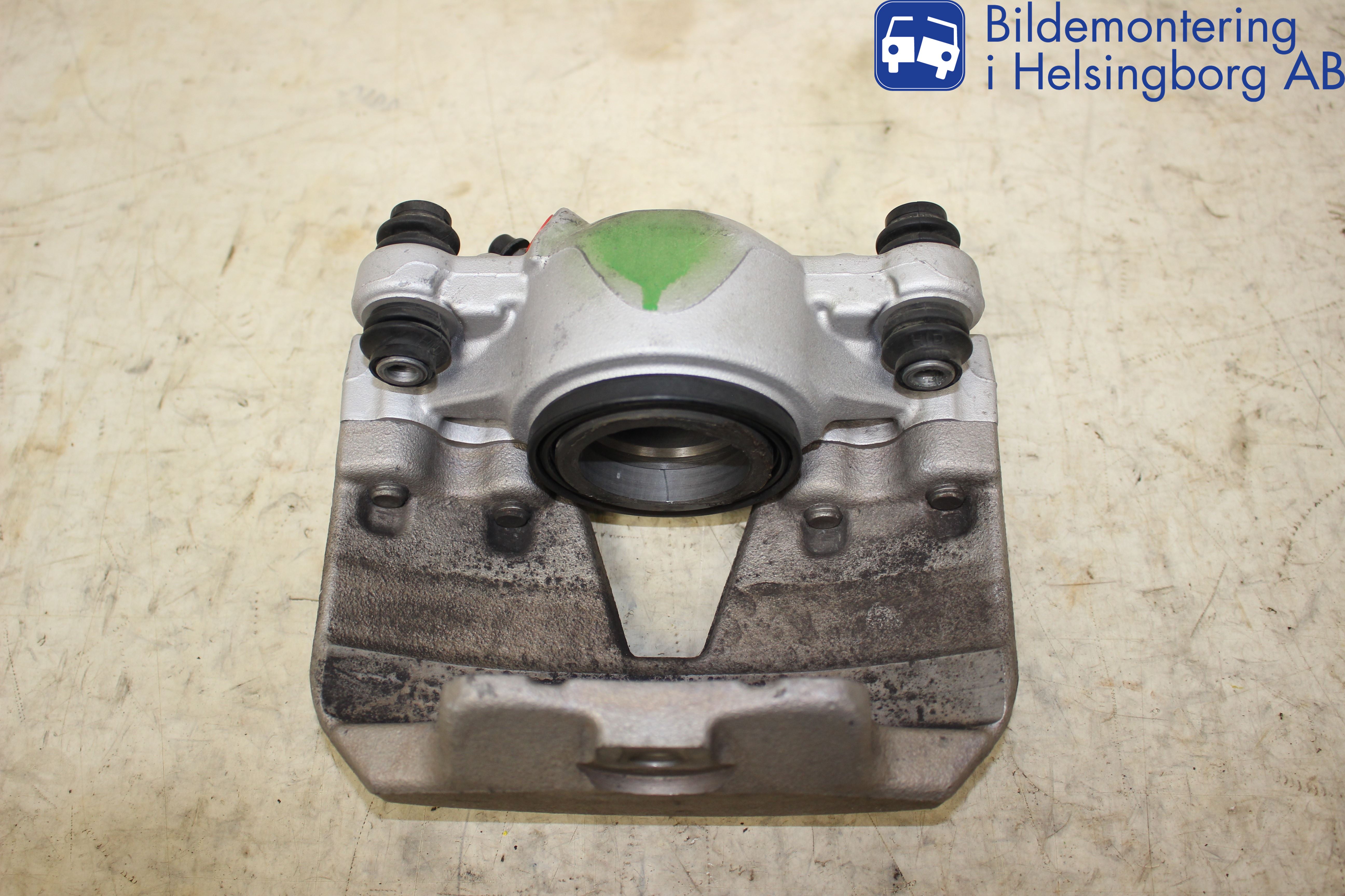 Audi A6 ALLROAD 12-18 Bremsecaliper Foran Høyre