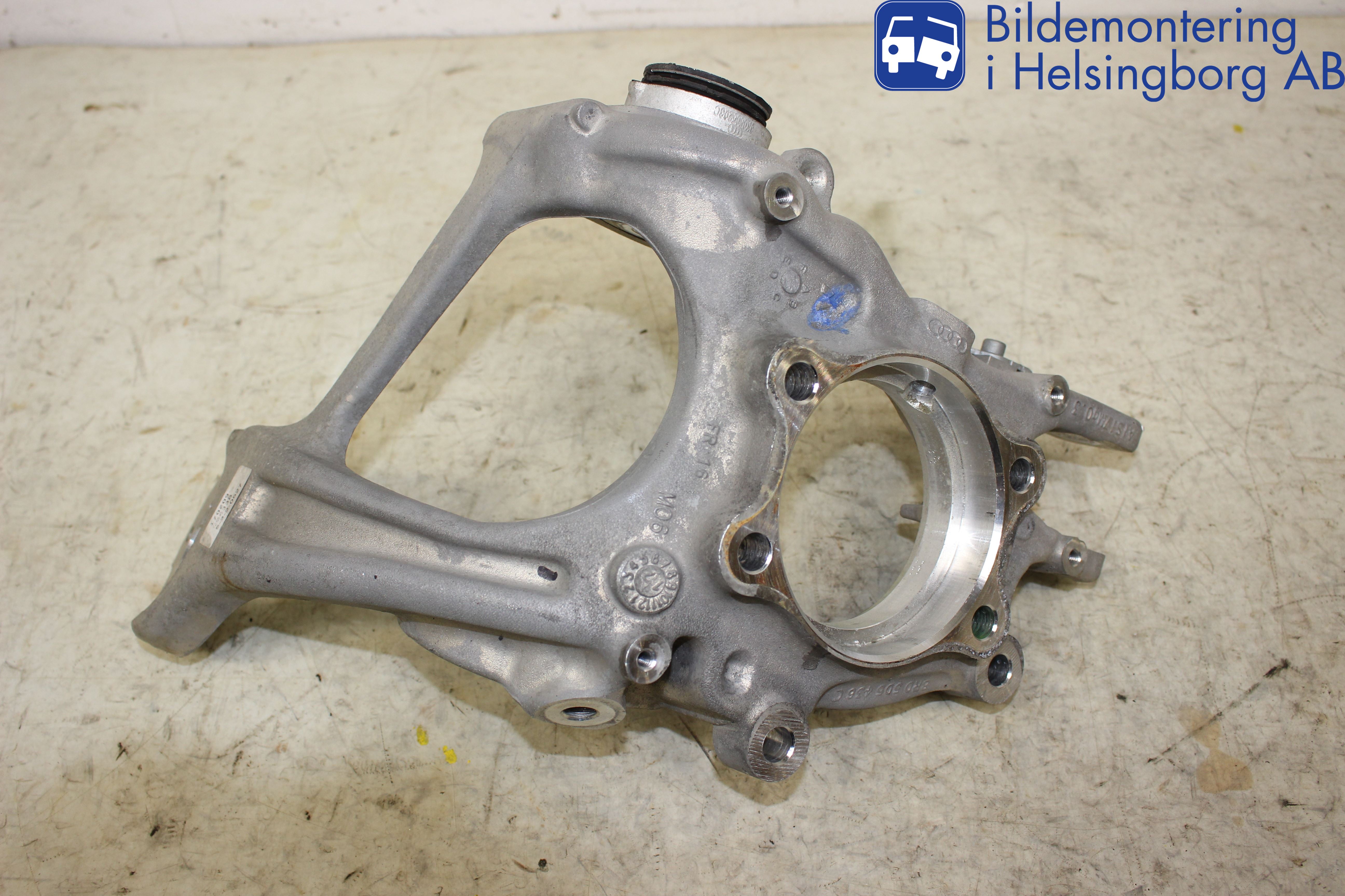 Audi A6 ALLROAD 12-18 Spindel Hb