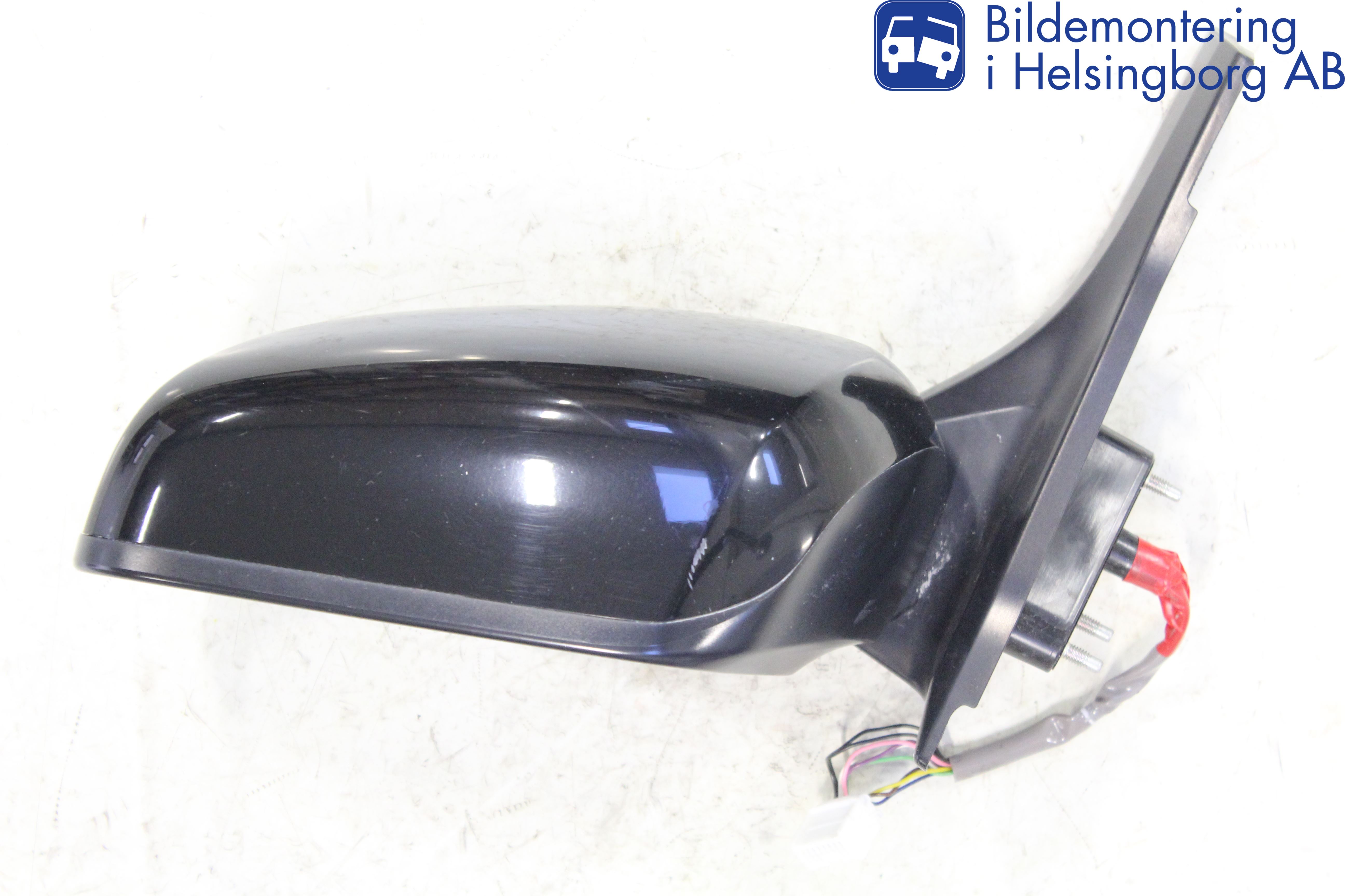 Honda INSIGHT Speil V M-El Justering