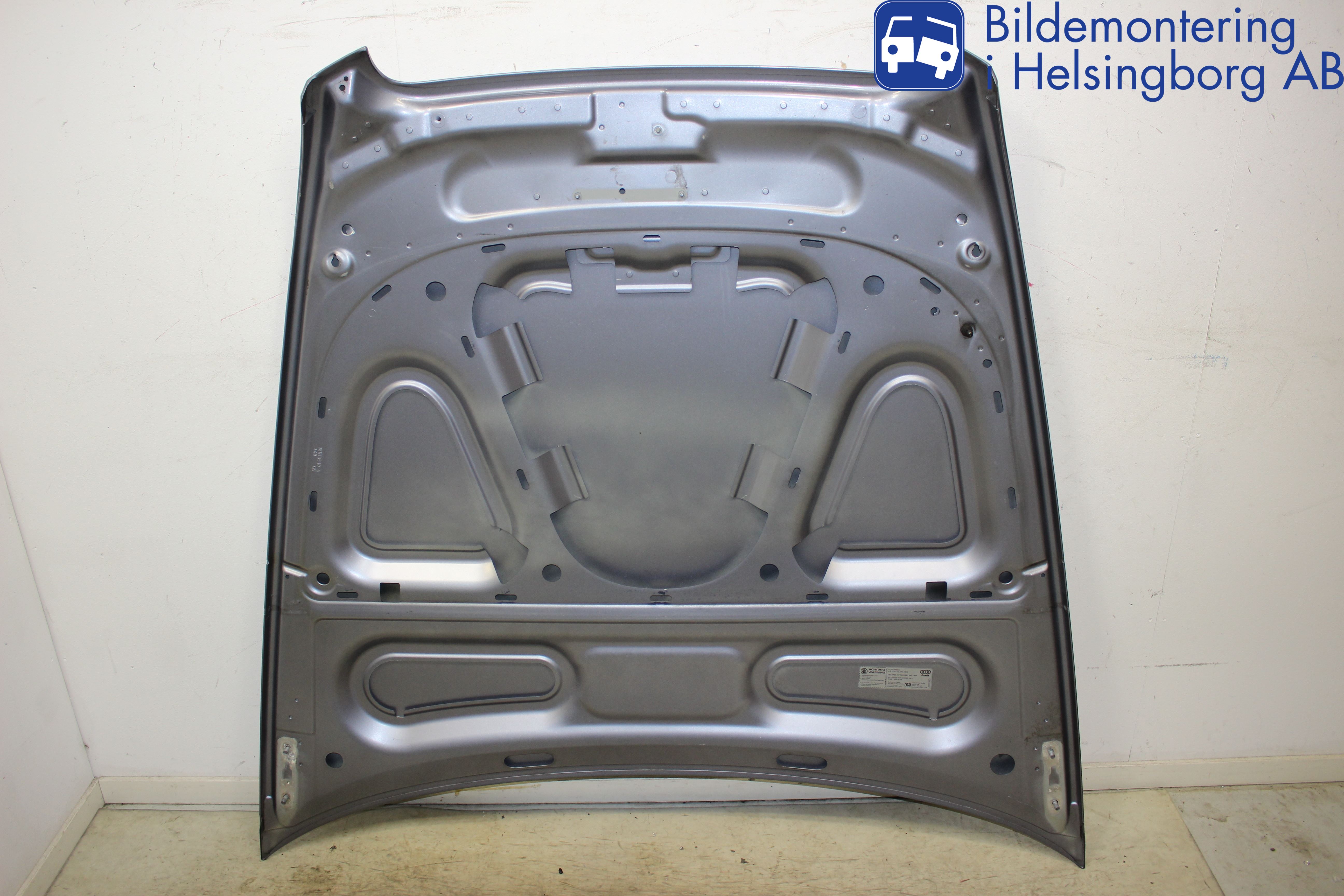 Audi A6/S6     05-11 Panser