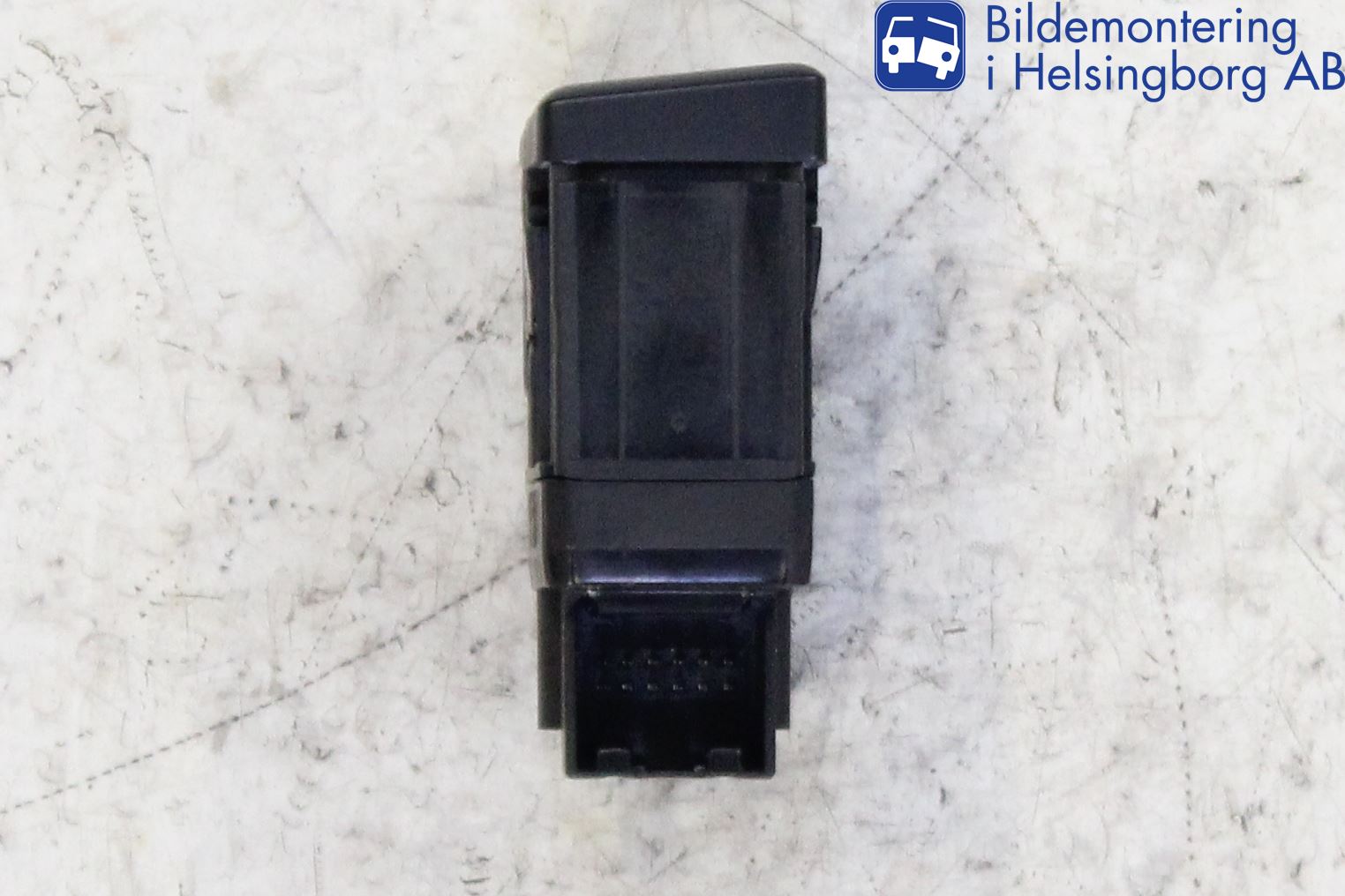 Audi A4 12-15 Bryter Parkeringsbrems