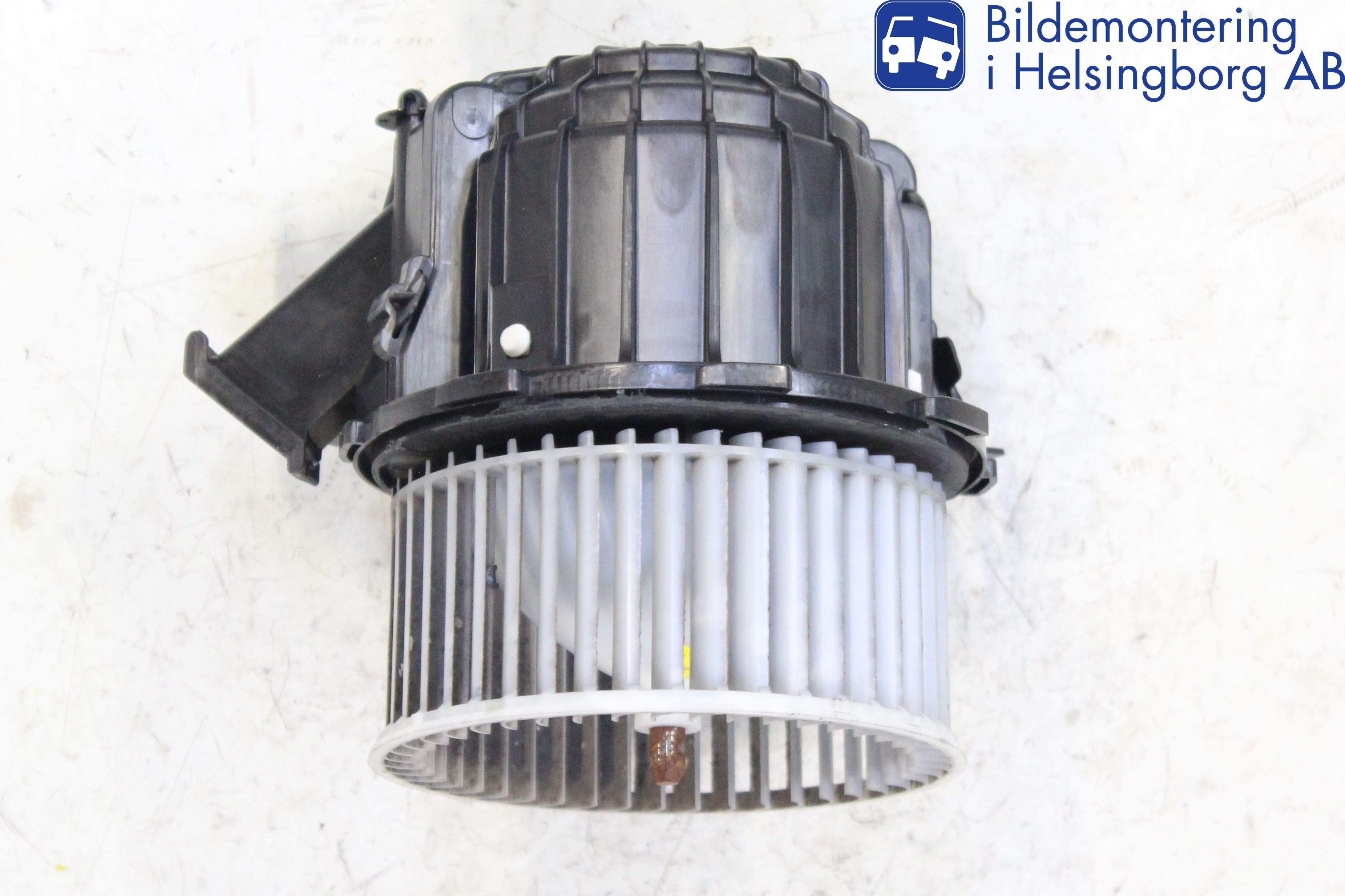Audi A4 12-15 Varmeapparat Viftemotor