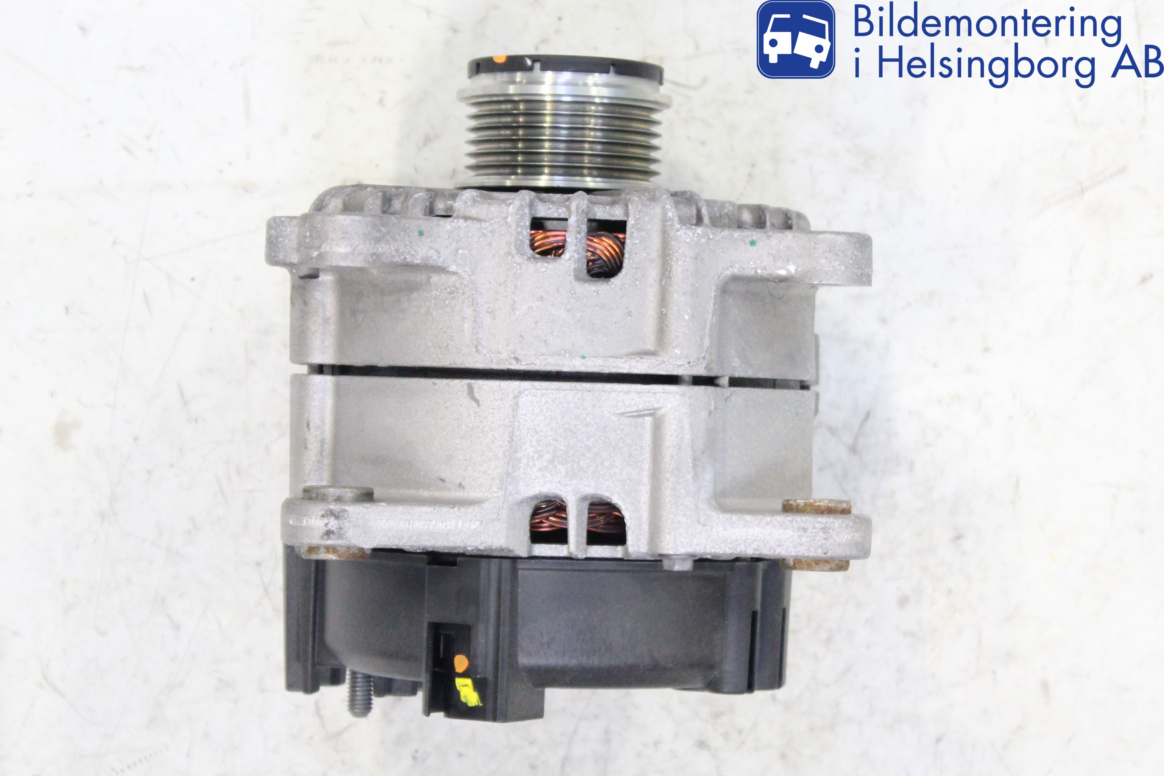 Audi A6 ALLROAD 12-18 Dynamo
