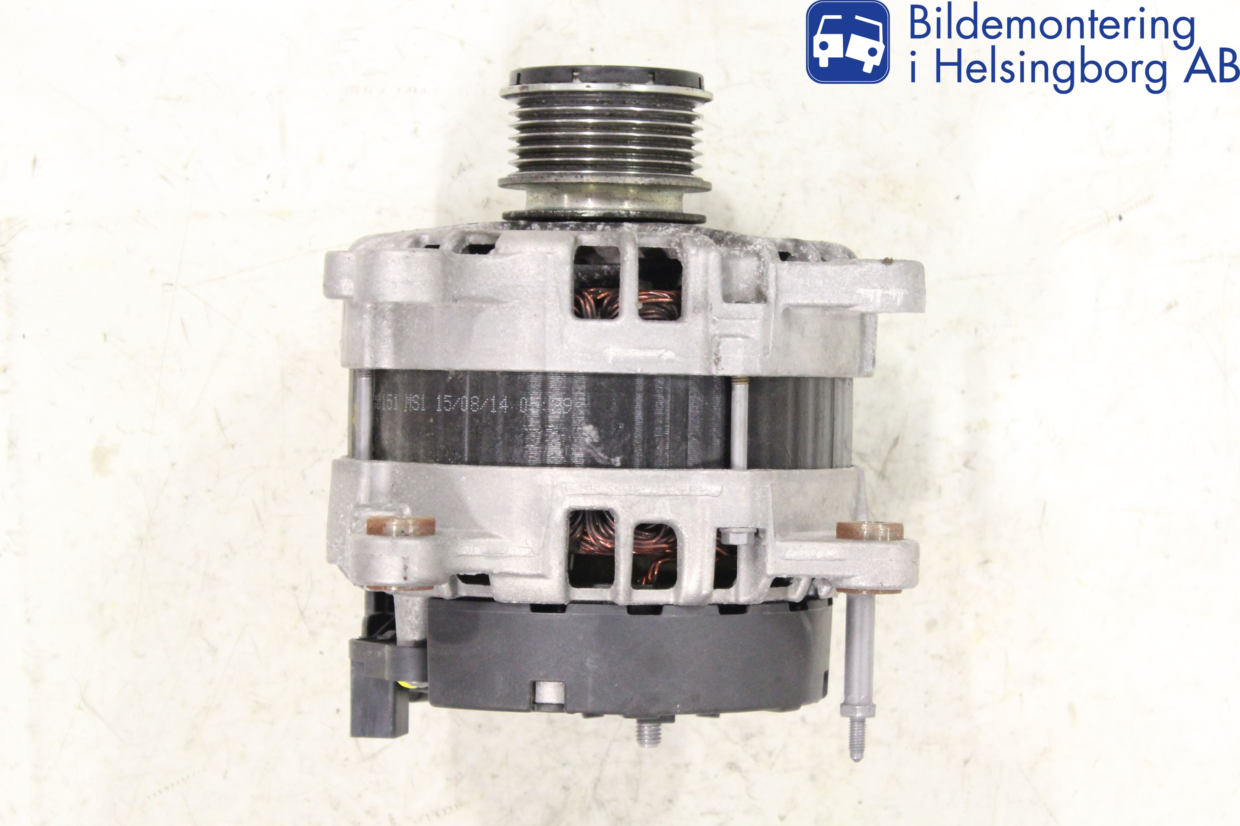 Volkswagen VW PASSAT CC 08-16 Dynamo