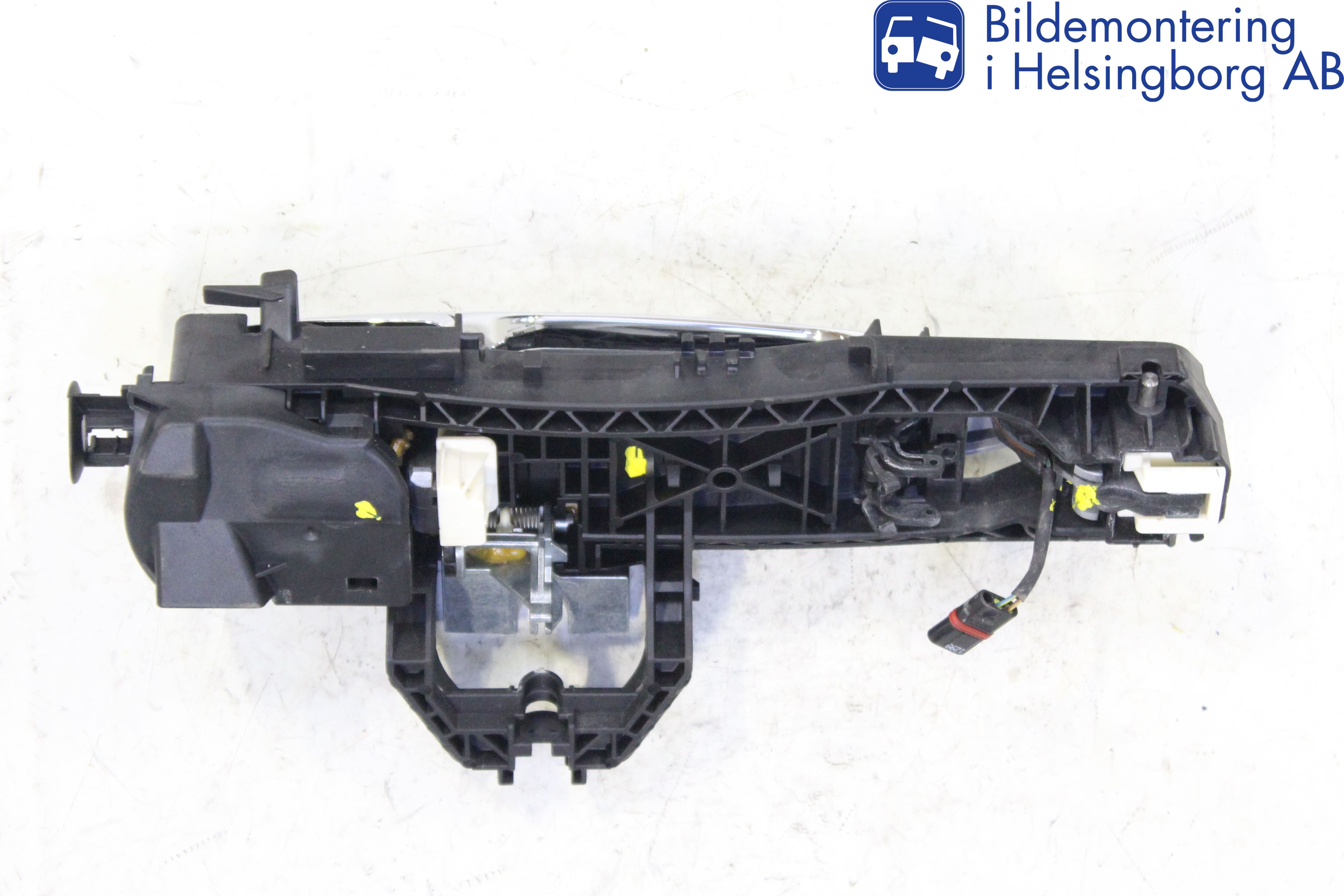 Mercedes-Benz MB E-KLASS (W212) 09-16 Dørhandtak Ytre Venstre