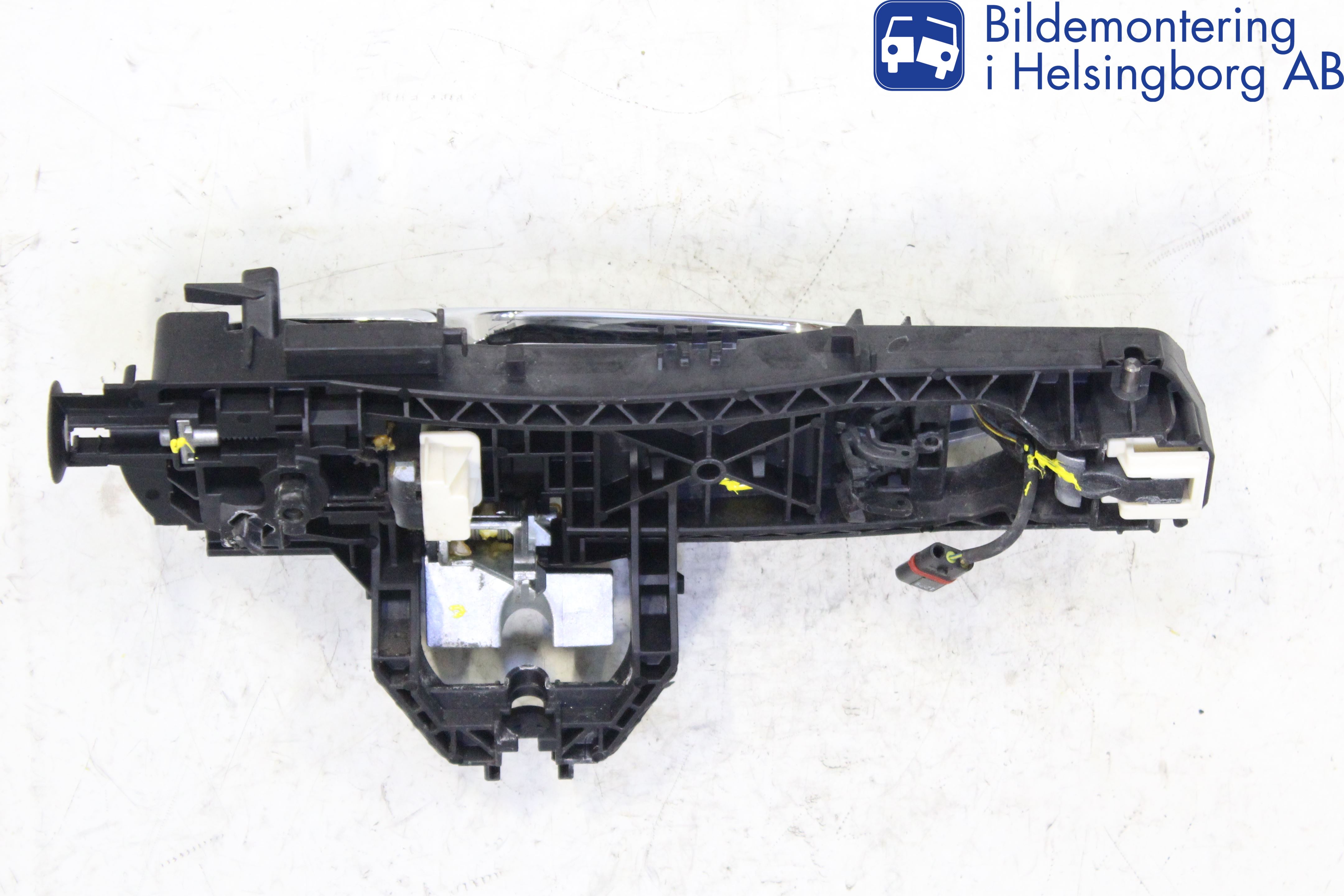 Mercedes-Benz MB E-KLASS (W212) 09-16 Dørhandtak Ytre Venstre