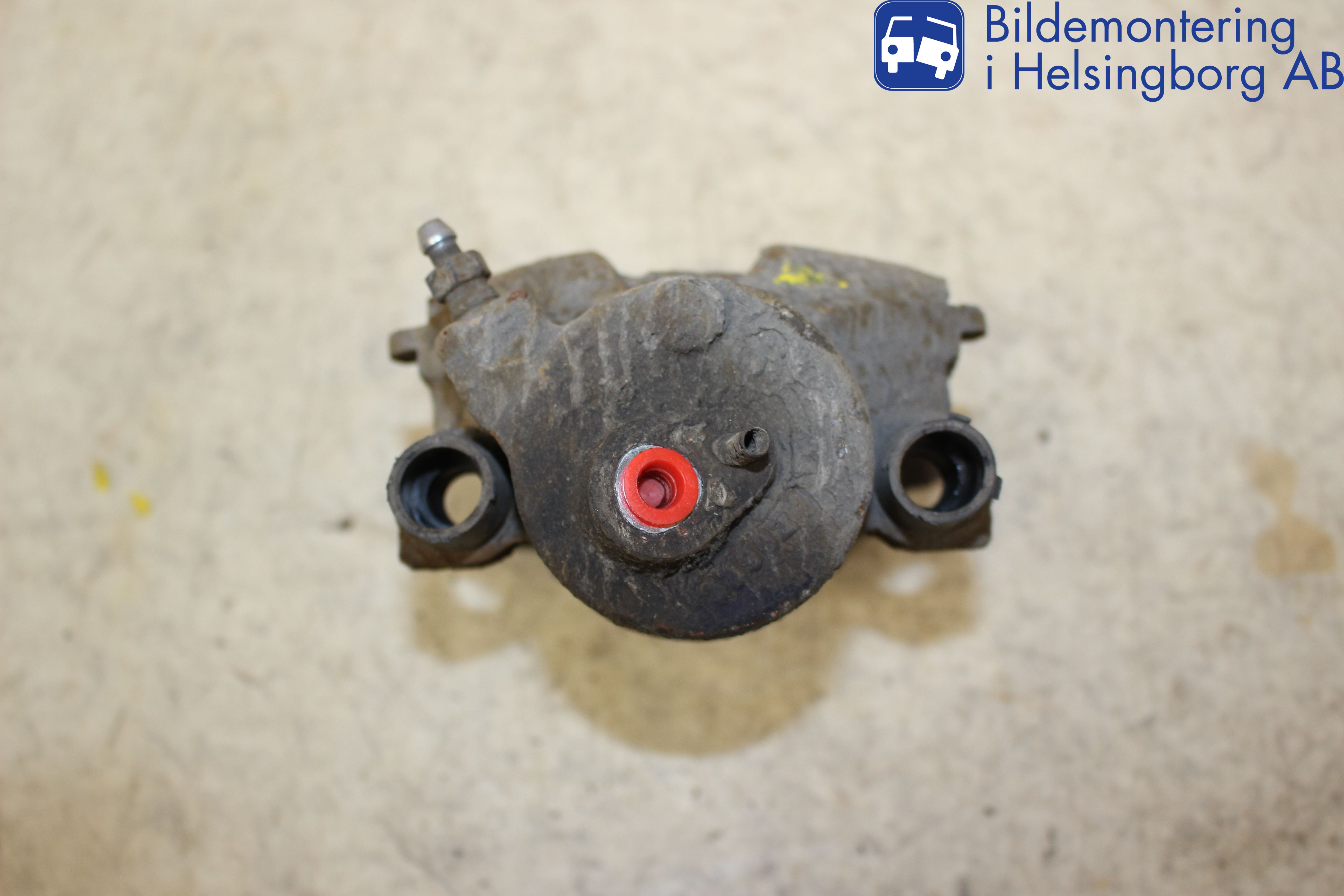 Audi A3/S3 05-13 Bremsecaliper Foran Høyre
