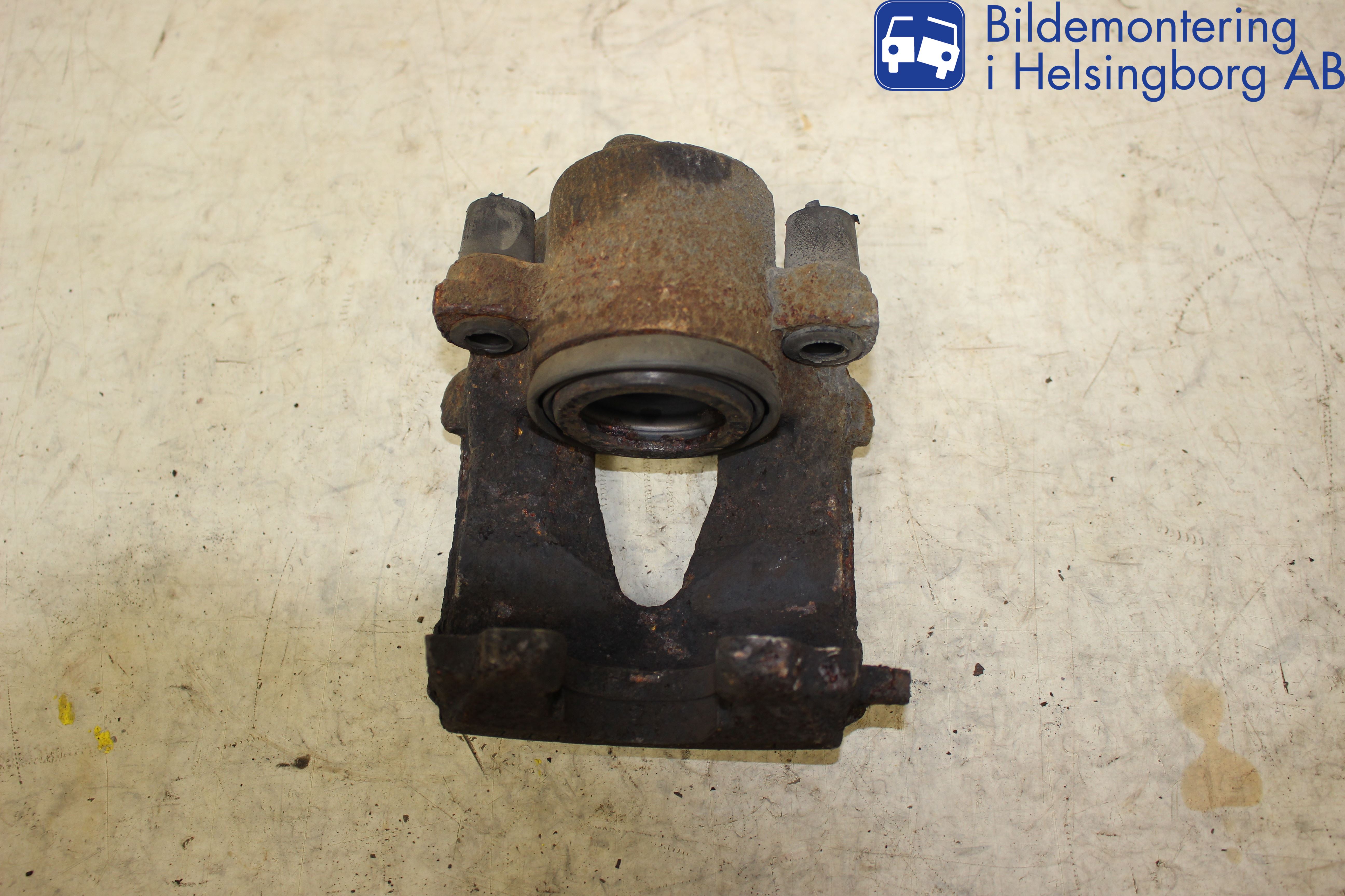 Audi A3/S3 05-13 Bremsecaliper Foran Høyre