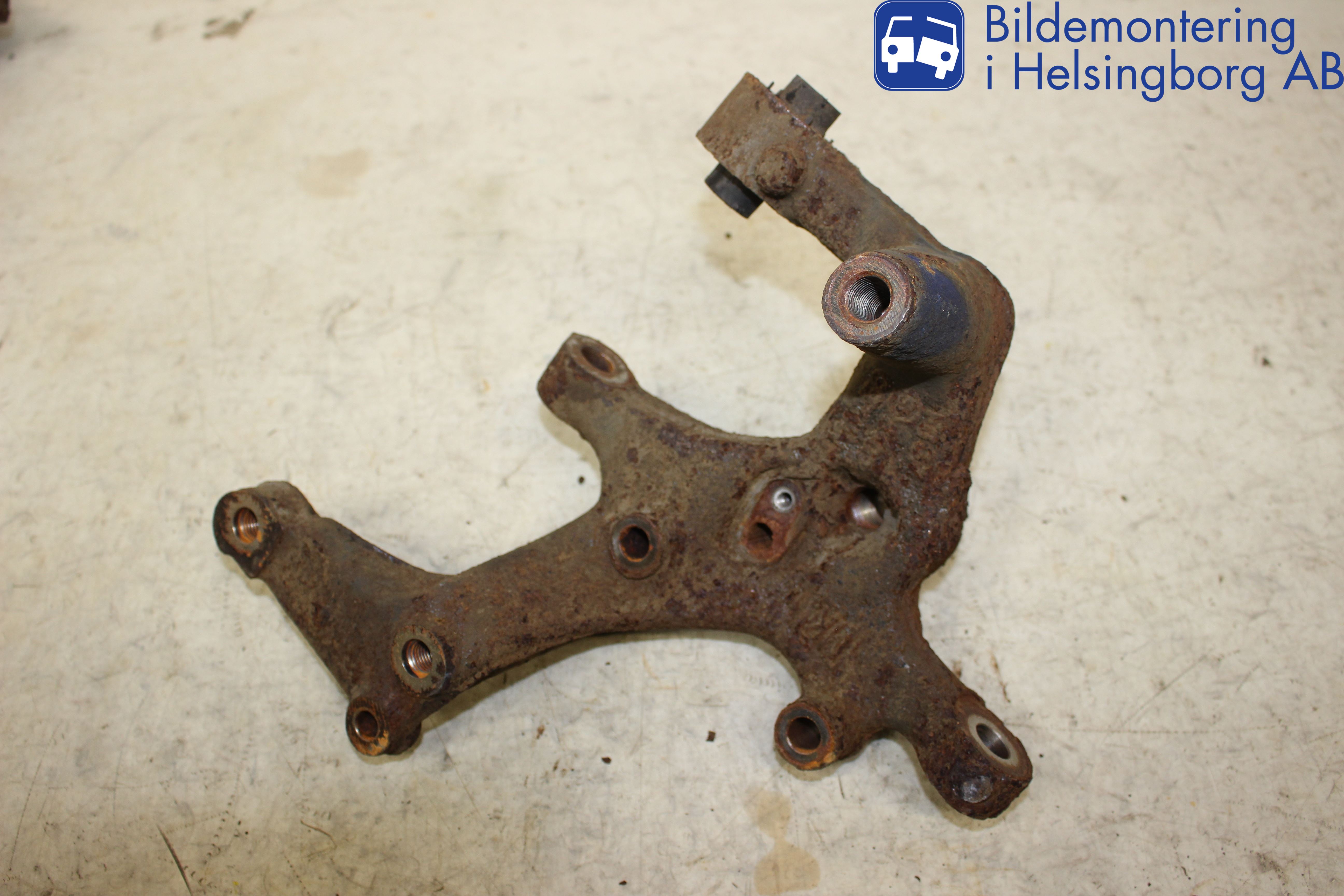 Volkswagen VW TOURAN 10-15 Spindel Vb