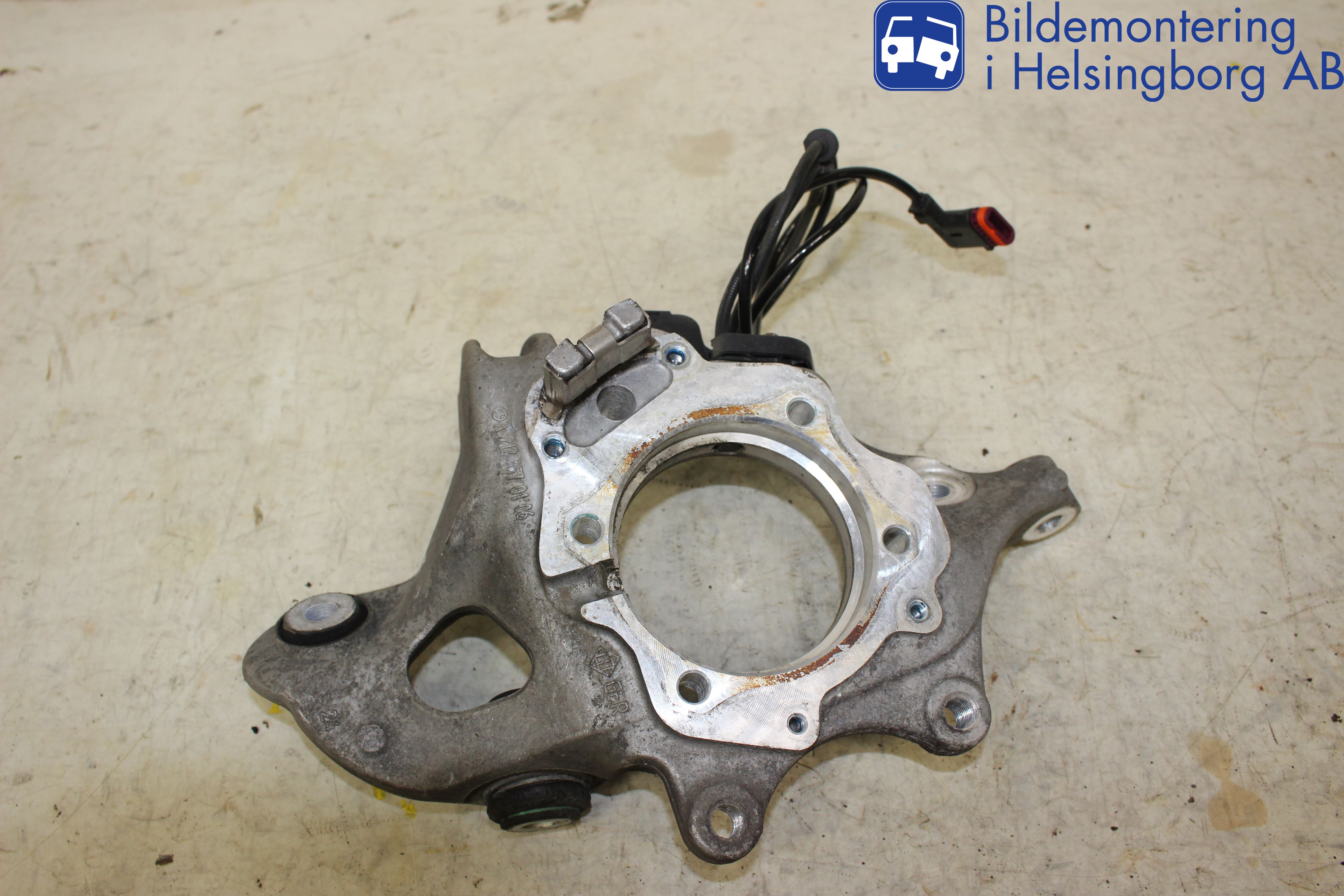 Mercedes-Benz MB GLK-KLASS (X204) 08-16 Spindel Vb