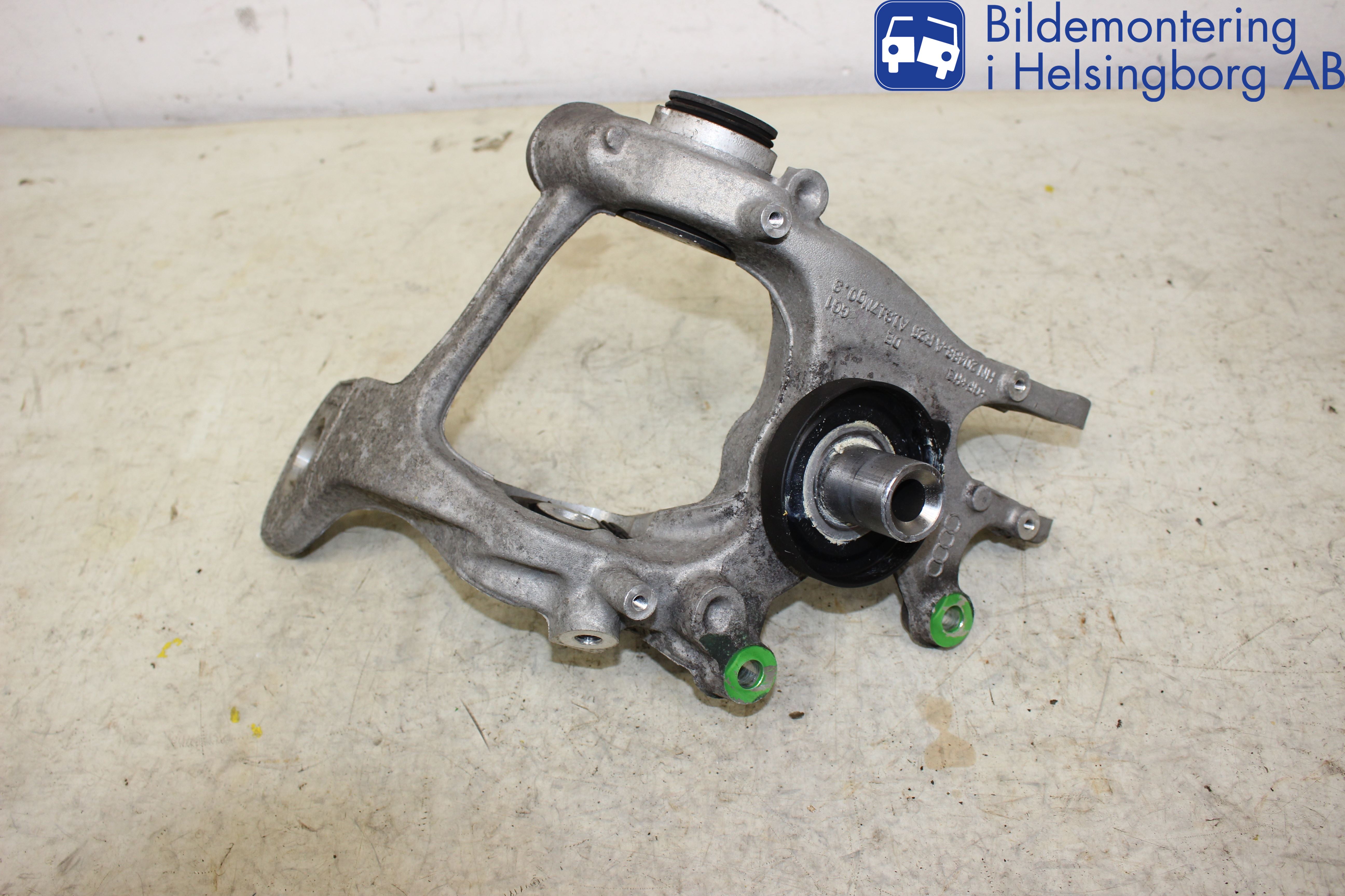 Audi A5 07-16 Spindel Hb