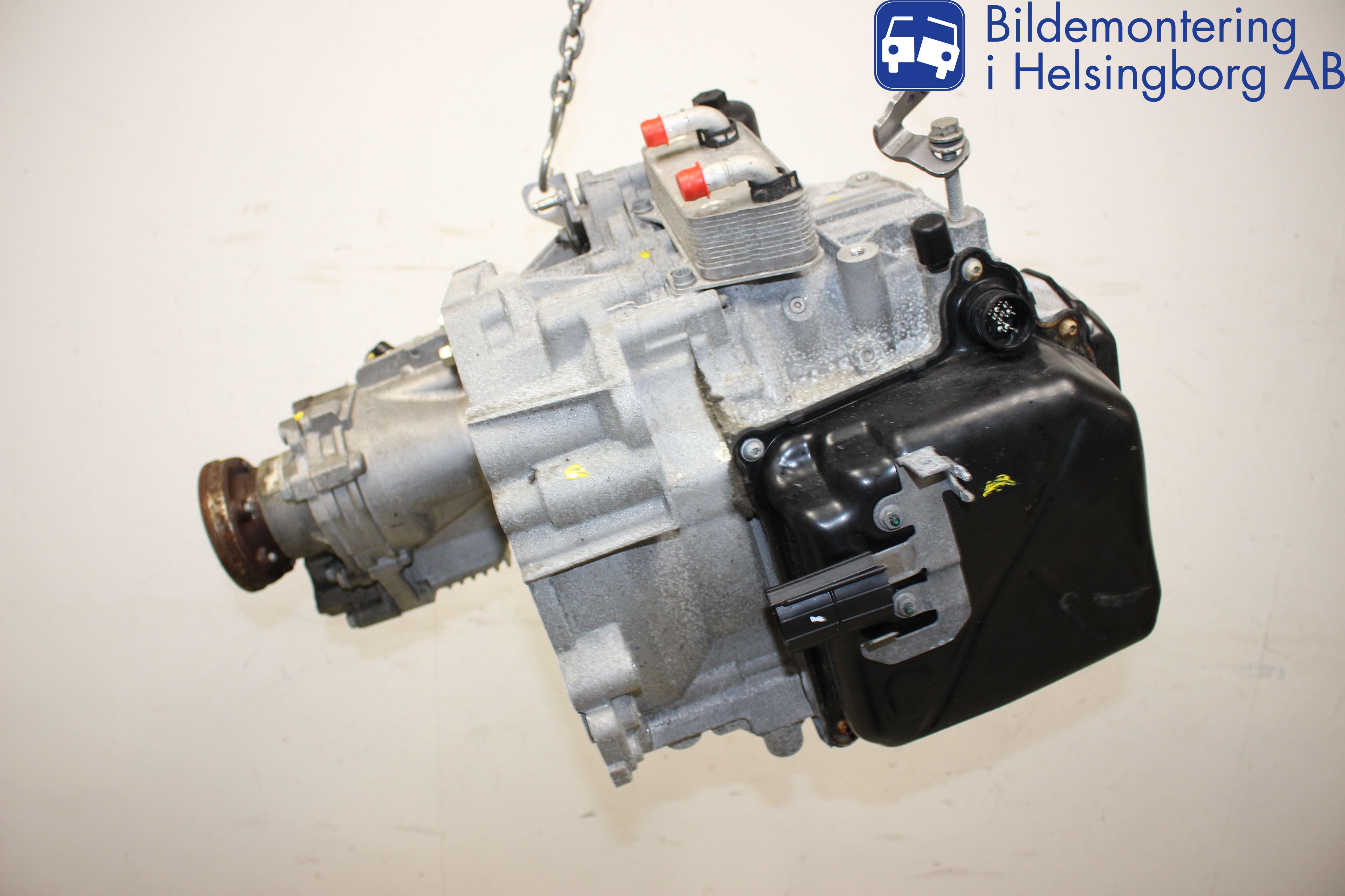 Volkswagen VW PASSAT CC 08-16 Gearkasse Automat