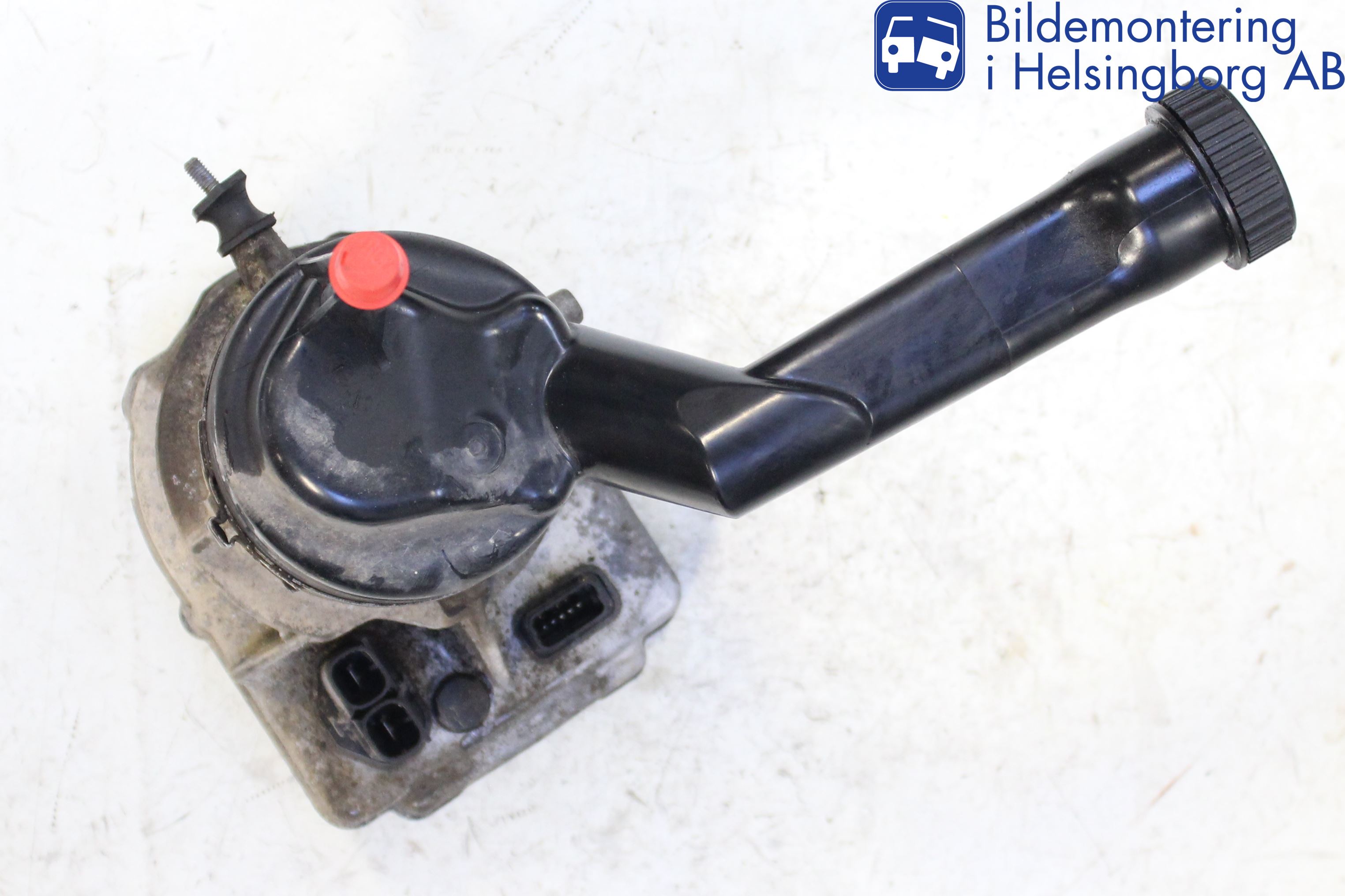 Citroen BERLINGO 08-18 Servostyring Eletrisk Pumpe