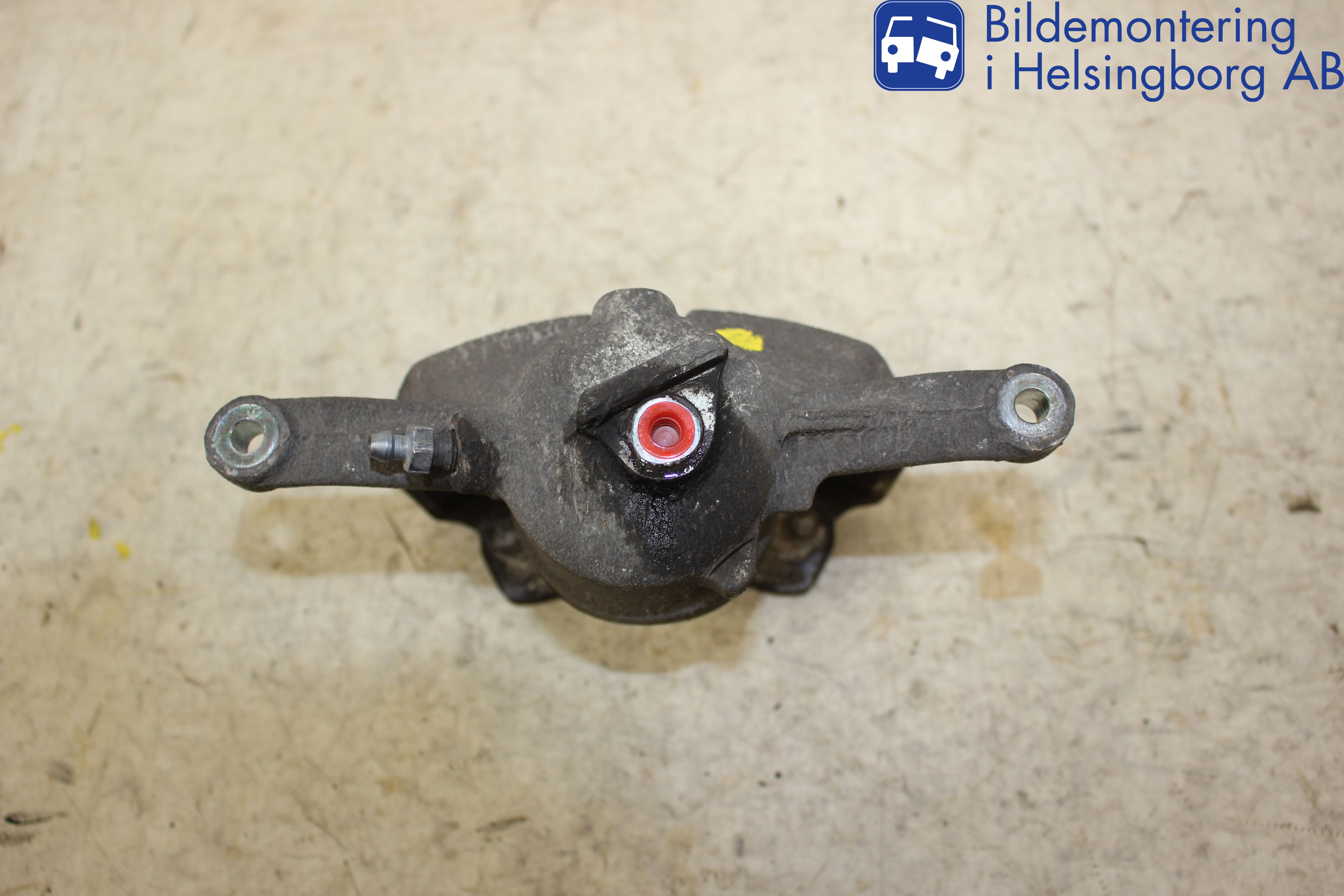Audi A3/S3 8V 13-20 Bremsecaliper Foran Venstre